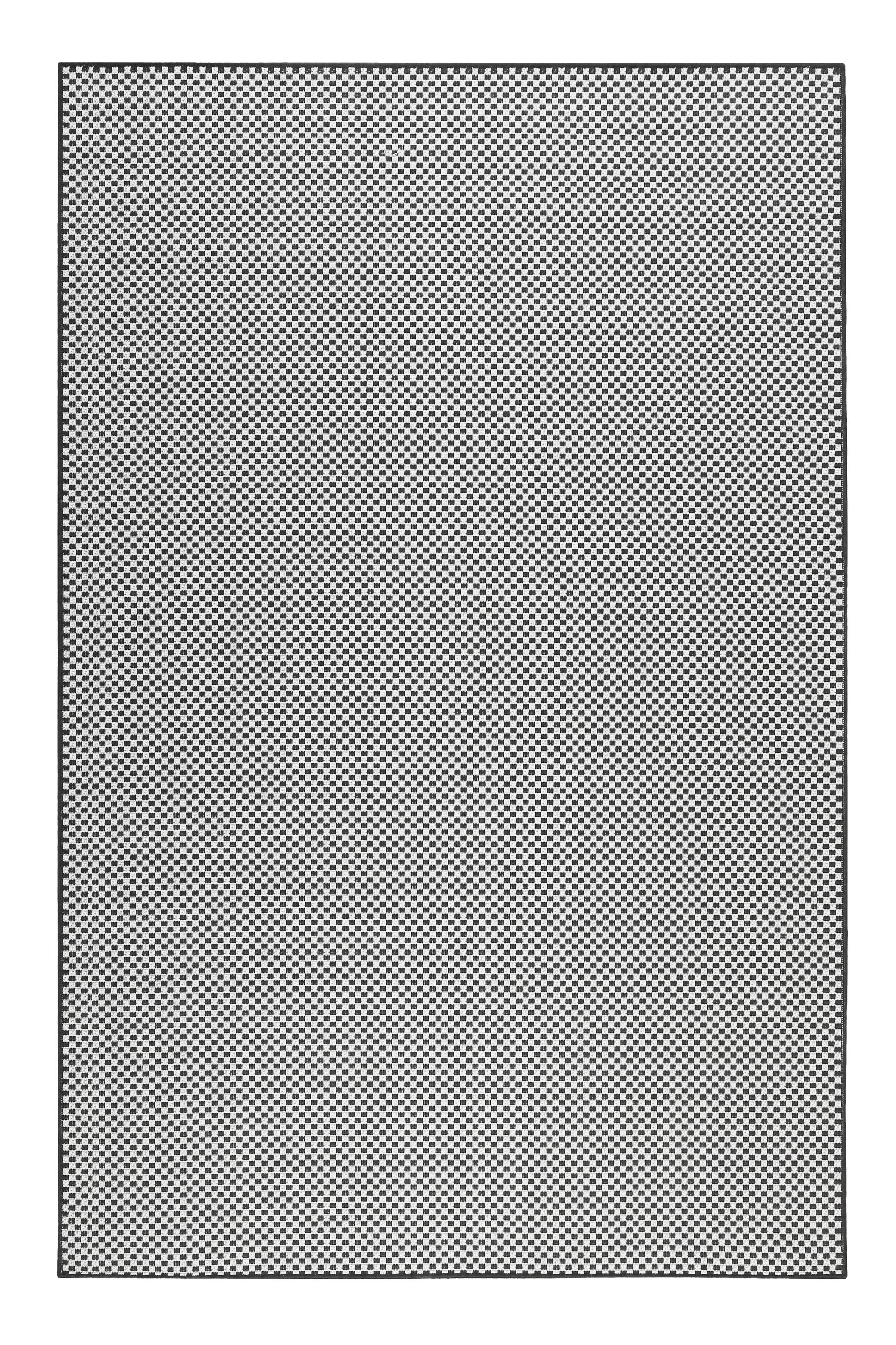 Esprit Outdoorteppich »Raccoon«, rechteckig, 4 mm Höhe, Läufer, wetterfest, günstig online kaufen
