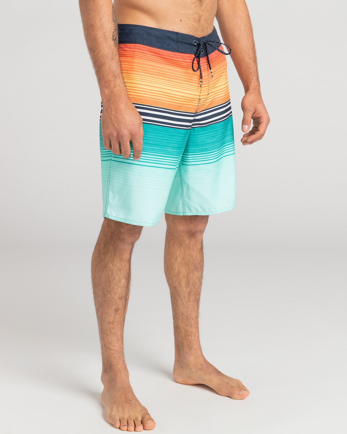 4. Bild von Billabong Boardshorts »All Day Heritage OG«