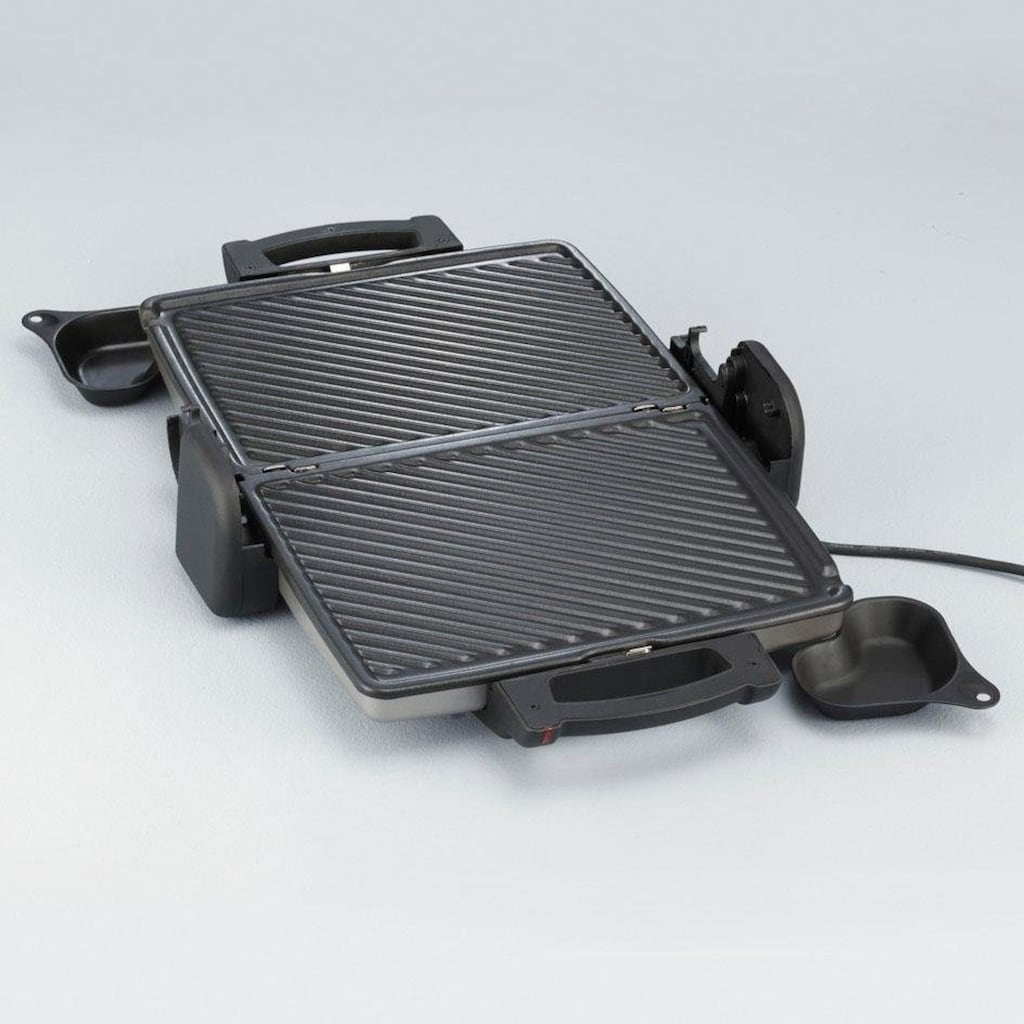 Severin Kontaktgrill »KG 2389«, 1800 W