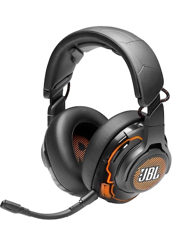 Gaming-Headset »Quantum One«, Noise-Cancelling