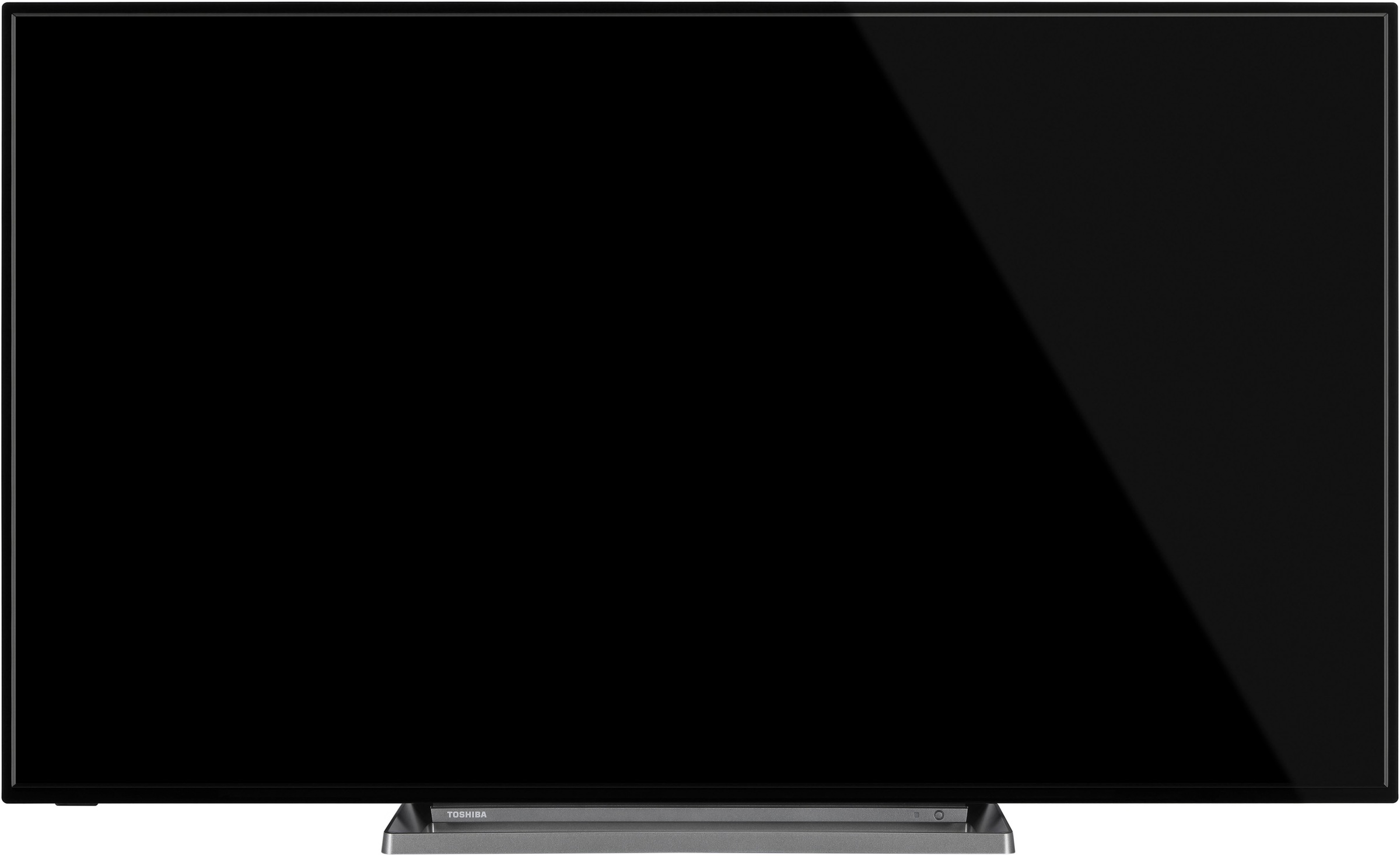 Toshiba LED-Fernseher »55UA3D63DG«, 4K Ultra HD, Smart-TV-Android TV