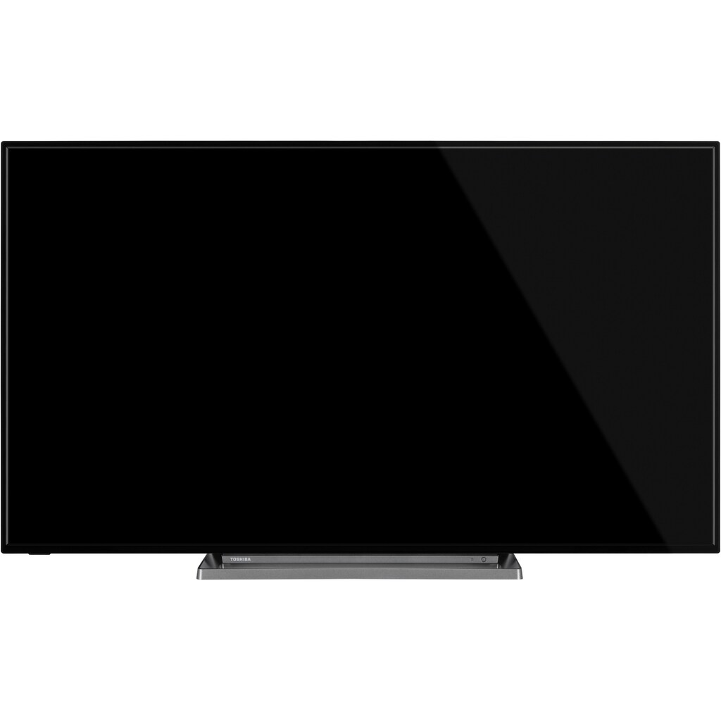 Toshiba LED-Fernseher »55UA3D63DG«, 139 cm/55 Zoll, 4K Ultra HD, Smart-TV-Android TV