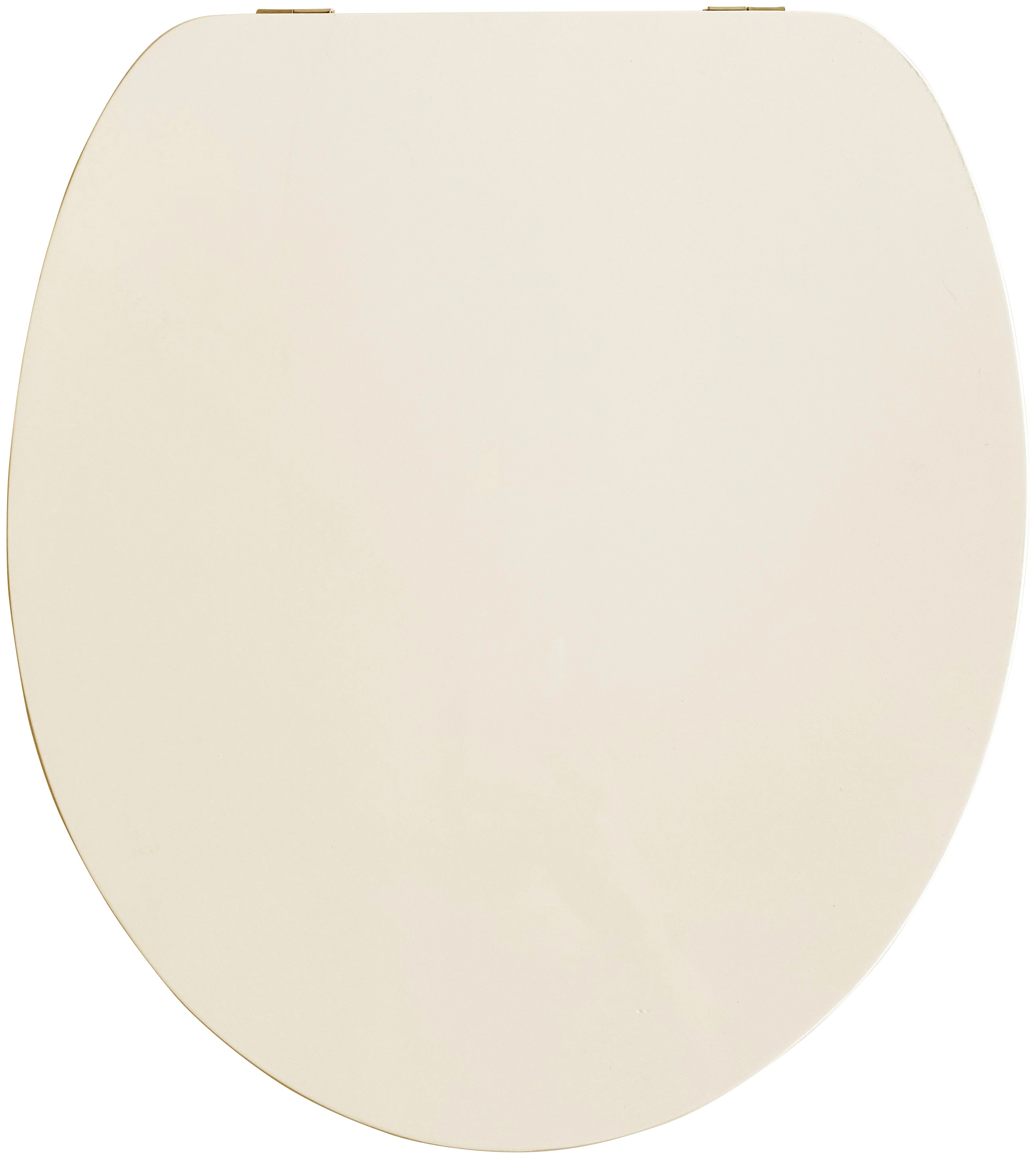 WC-Sitz ADOB "Modern Shape", weiß (altweiß), WC-Sitze, WC-Sitz