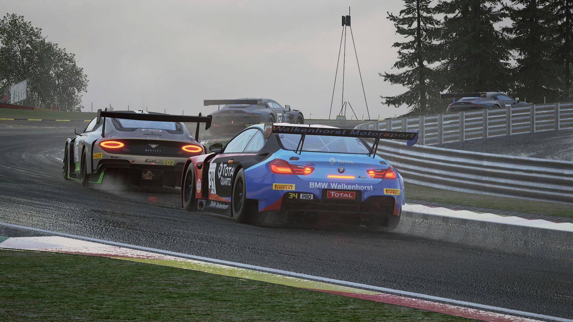 505 GAMES Spielesoftware »Assetto Corsa Competizione - Xbox«, Xbox One