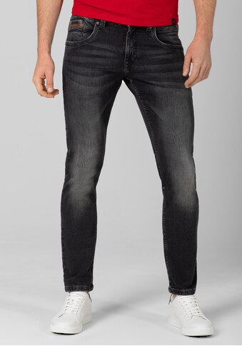 TIMEZONE Slim-fit-Jeans »Slim EdwardTZ« kaufen