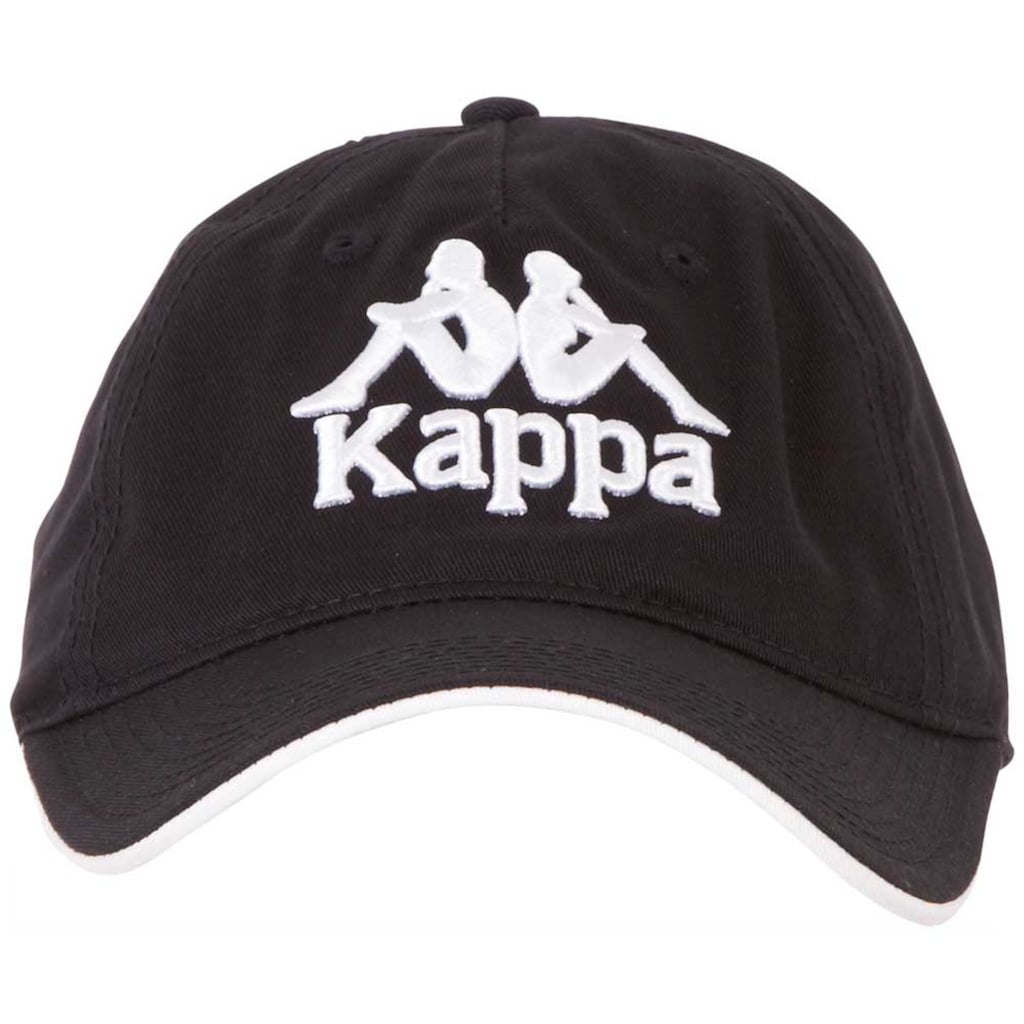 Kappa Baseball Cap