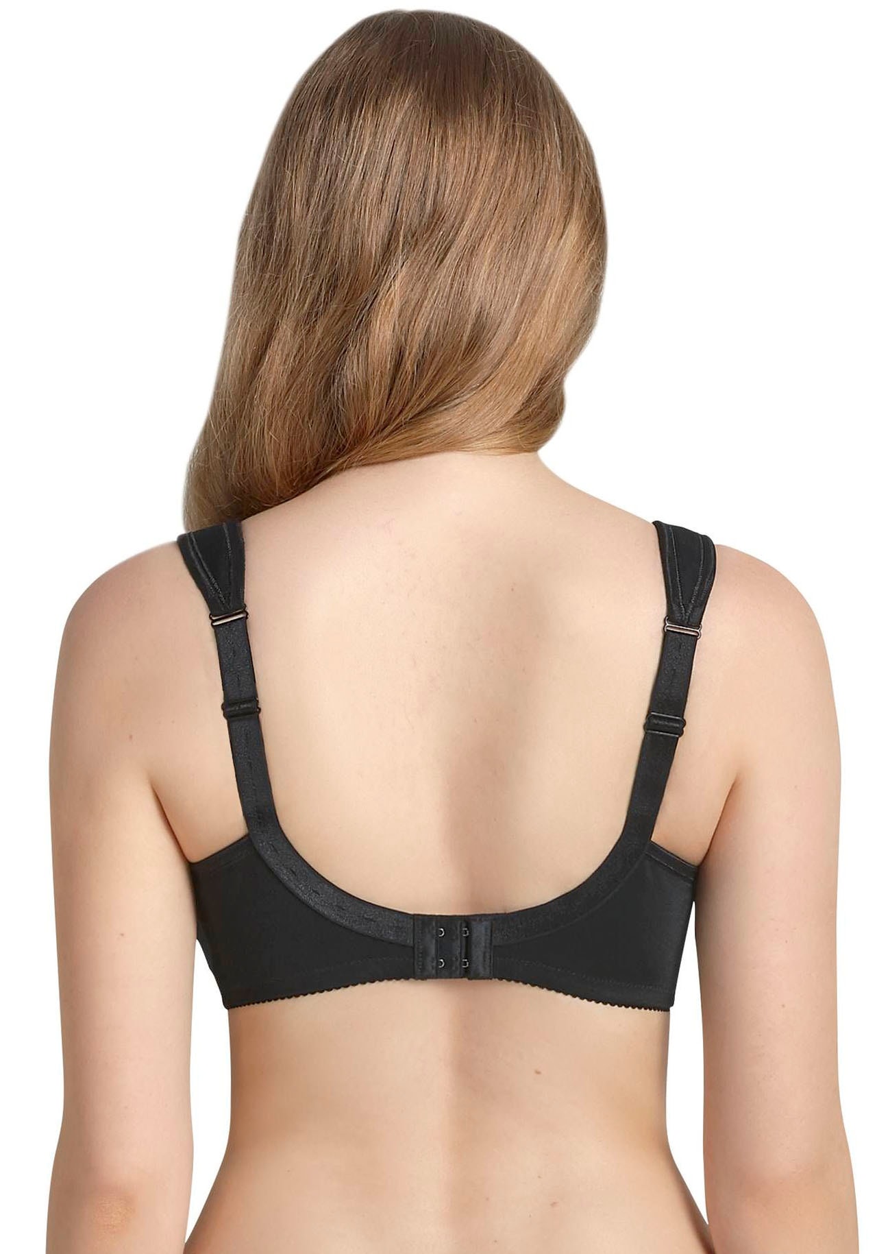 Anita since 1886 Entlastungs-BH, Cup C-F, perfekte Passform, dekorative Voile-Stickerei