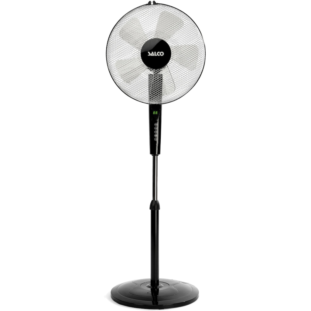 SALCO Standventilator »SSR-45.4«