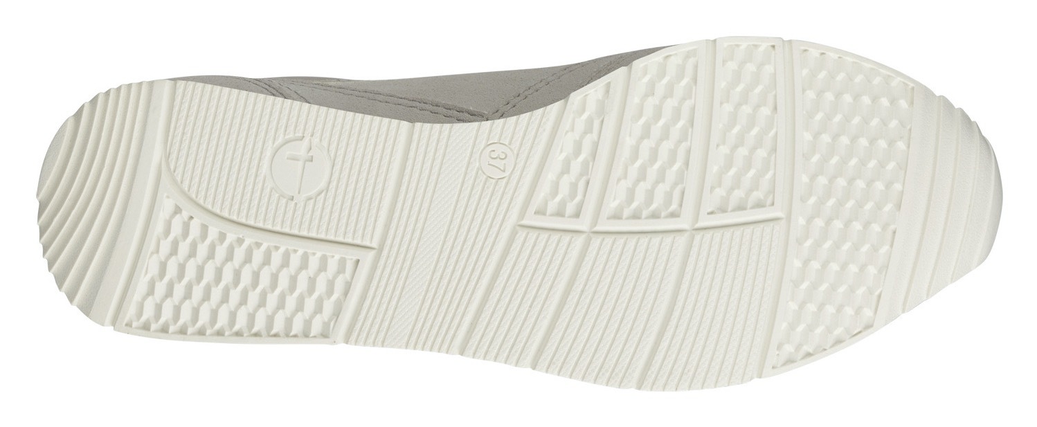 Tamaris Sneaker, in komfortabler Schuhweite