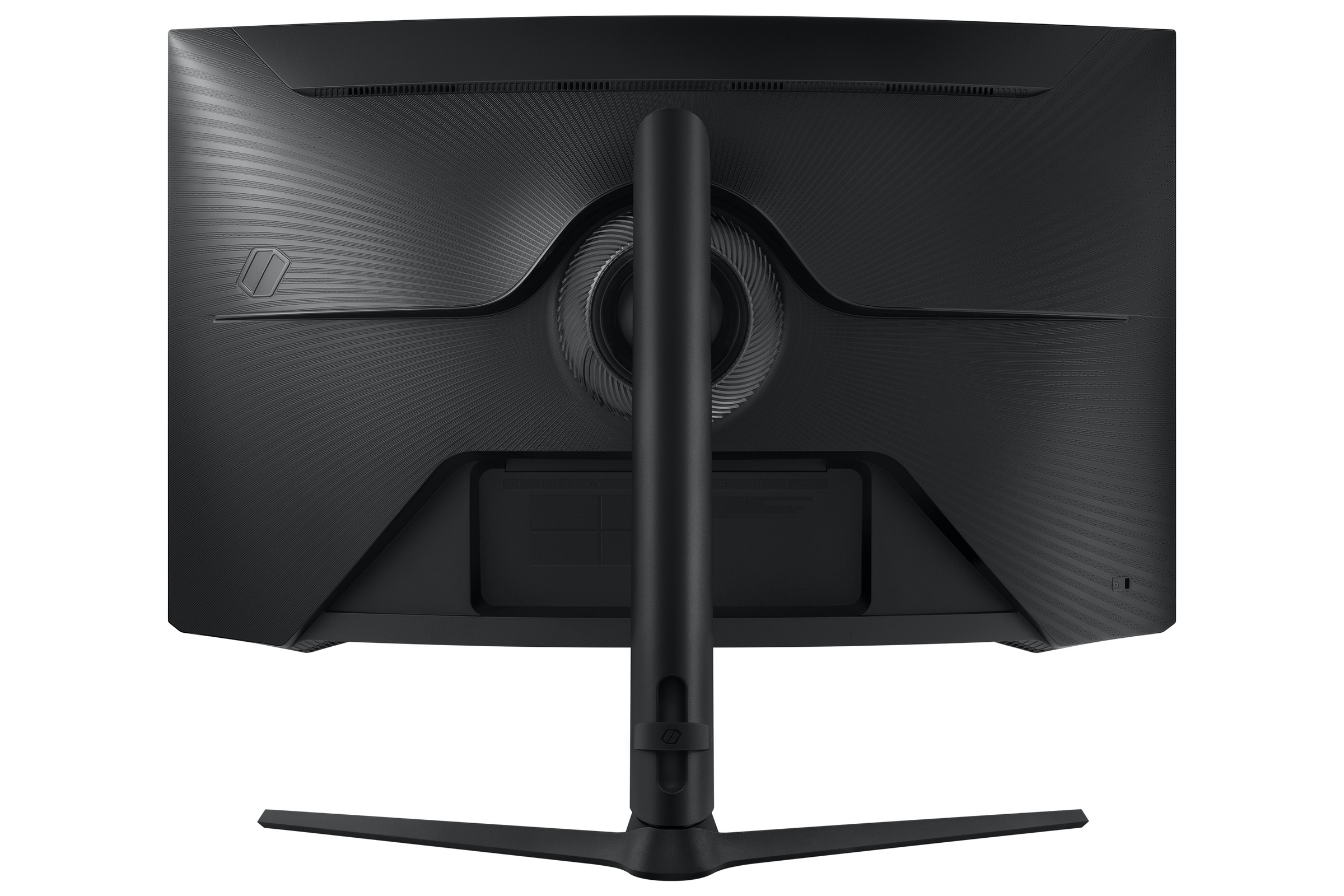 Samsung Curved-Gaming-LED-Monitor »Odyssey G6B S32BG650EU«, 81,3 cm/32 Zoll, 2560 x 1440 px, Quad HD, 240 Hz, 1ms (G/G)