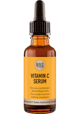 Gesichtsserum »Vitamin C Serum«