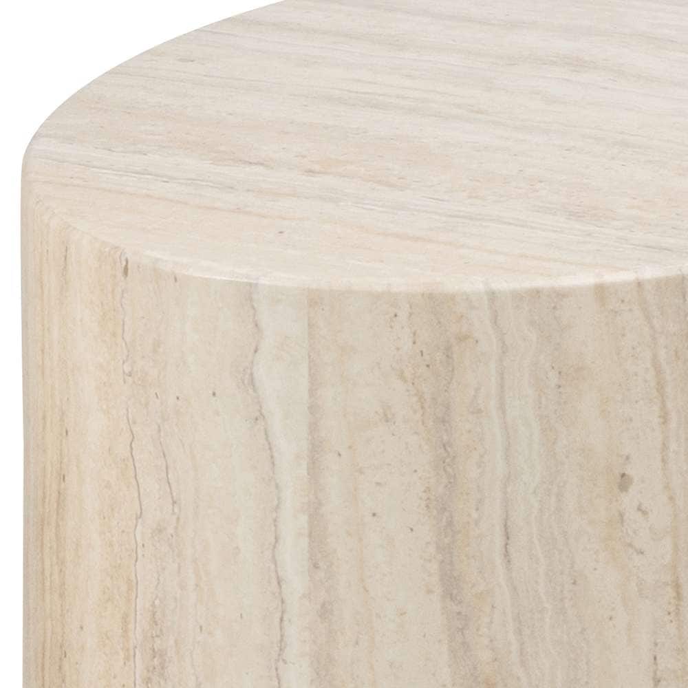 ACTONA GROUP Couchtisch »Mice Anstelltisch, Sofatisch, TOPSELLER!«, (Couchtisch, Beistelltisch), Beistelltisch, moderne ovale Form (Set, 2 st). in verschiedenen Farben