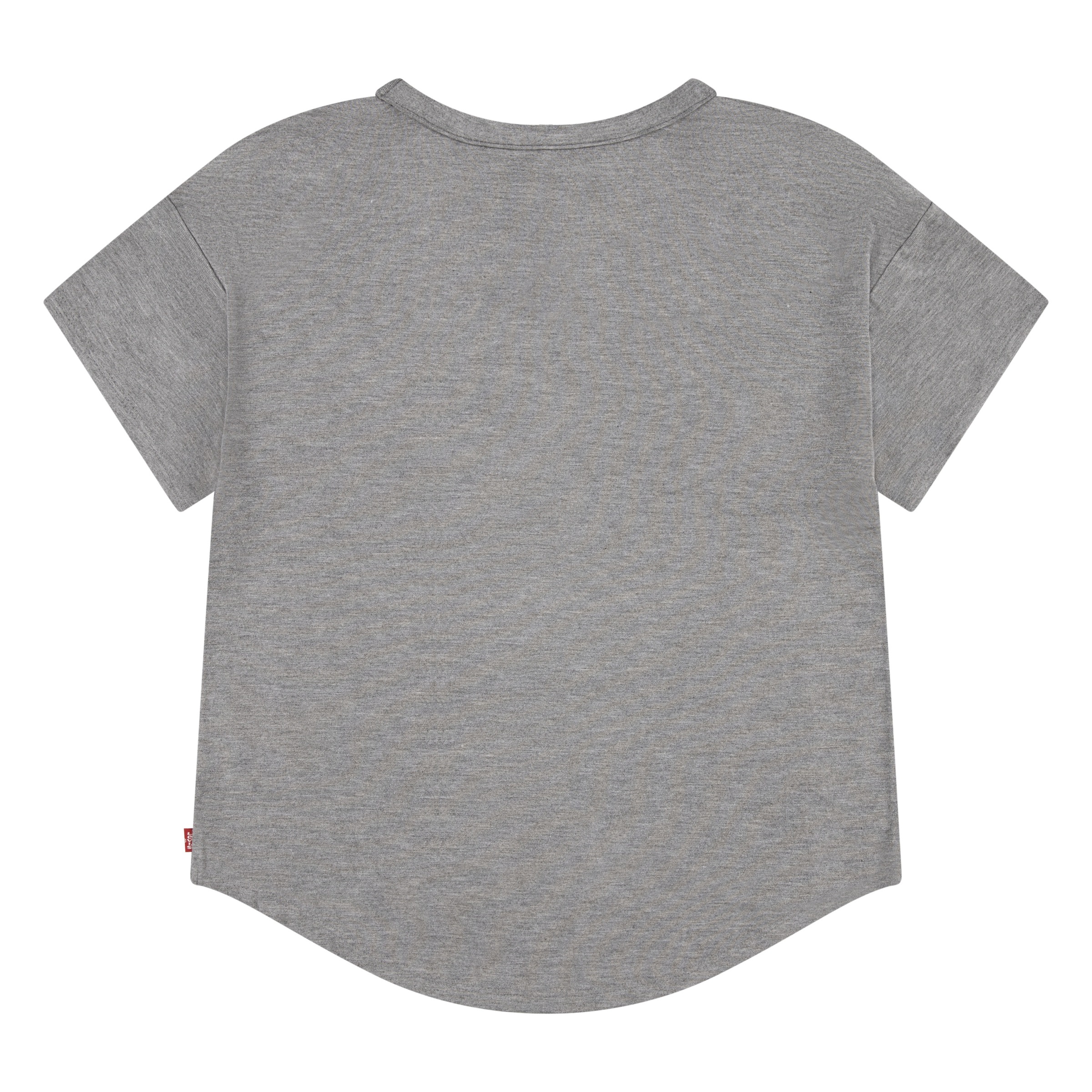 Levi's® Kids T-Shirt »LVG NEW FAVORITE TEE«, in melierter Optik, for Girls