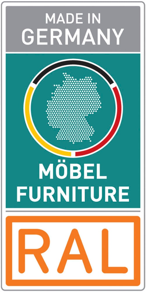 rauch Schubladeneinsatz 2 Schubladeneinsätze mit 2 Fachböden 88 cm für Drehtürenschränke