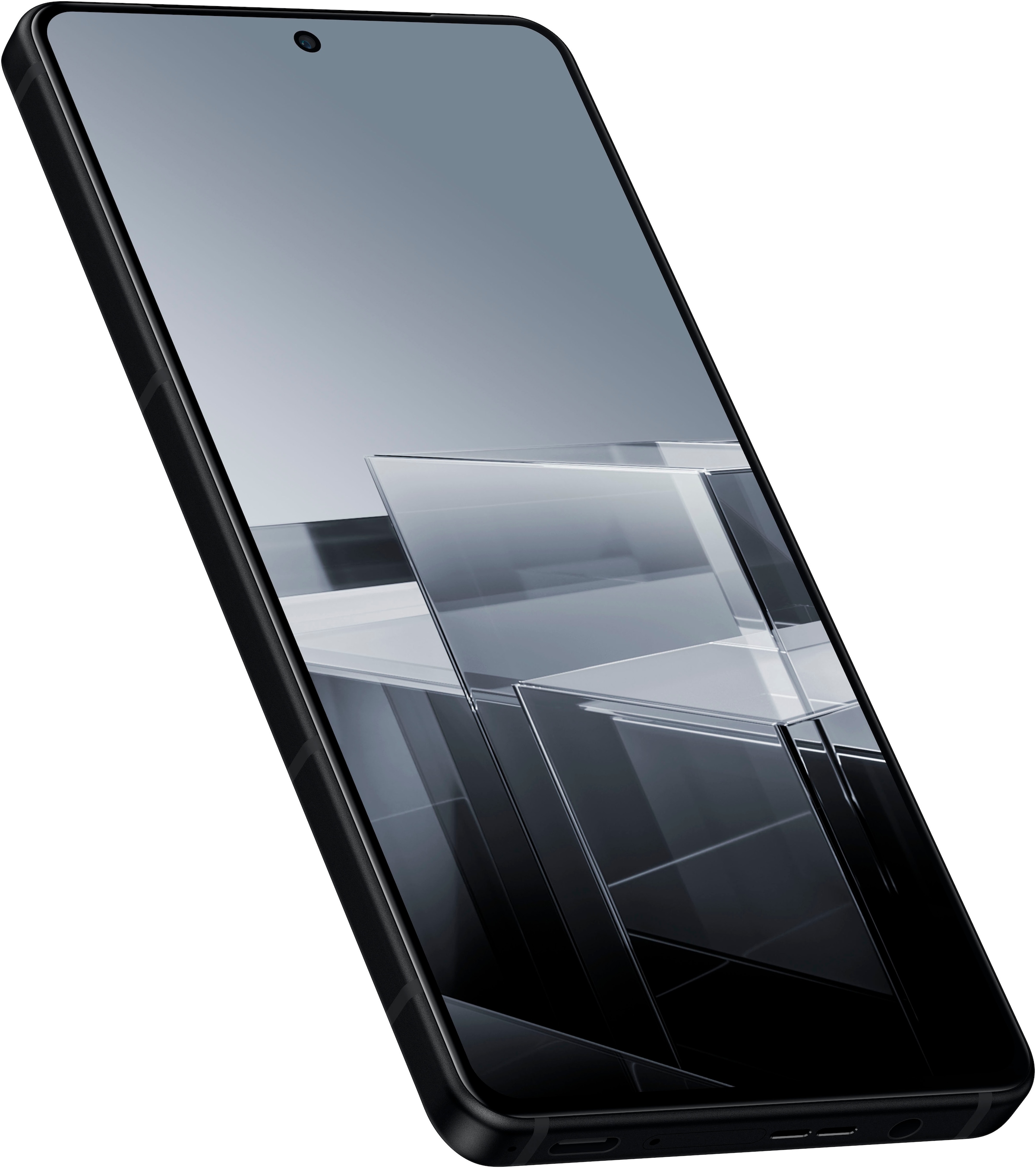Asus Smartphone »Zenfone 11 Ultra 256 GB«, schwarz