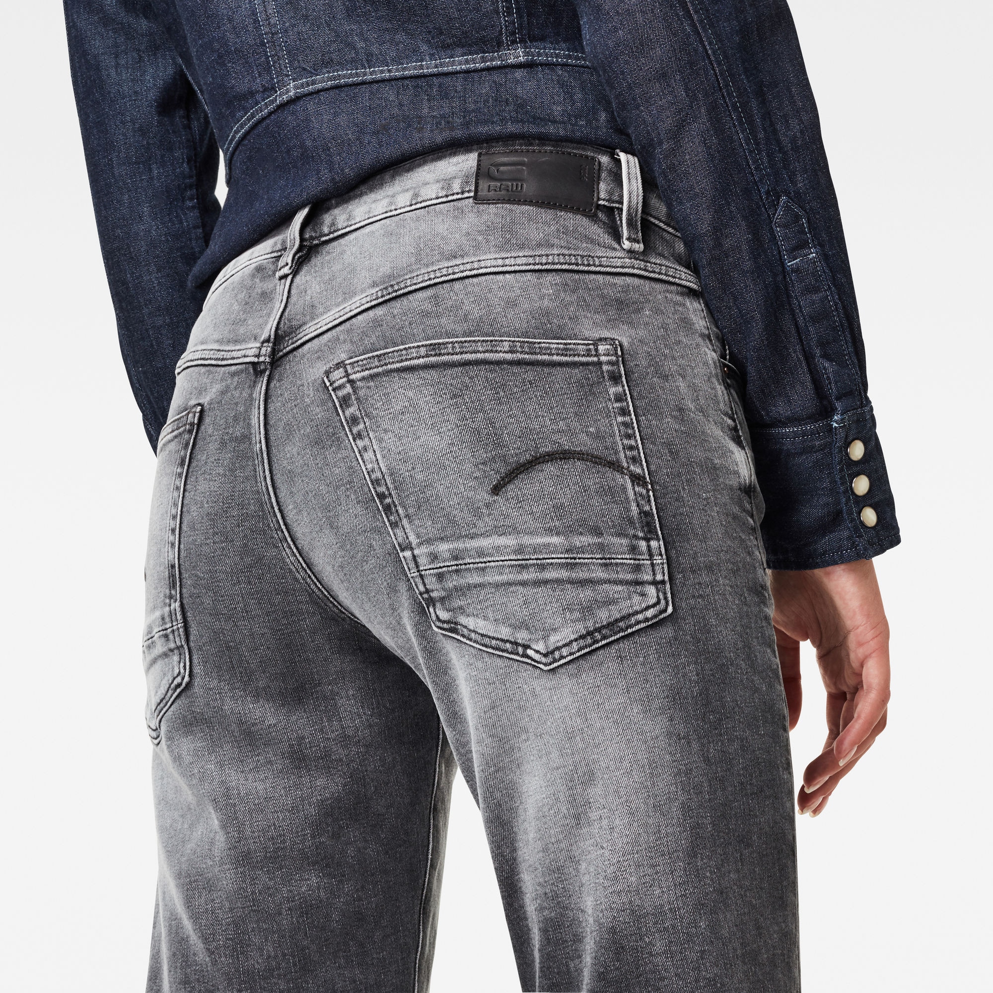 G-STAR Boyfriend-Jeans »Kate«