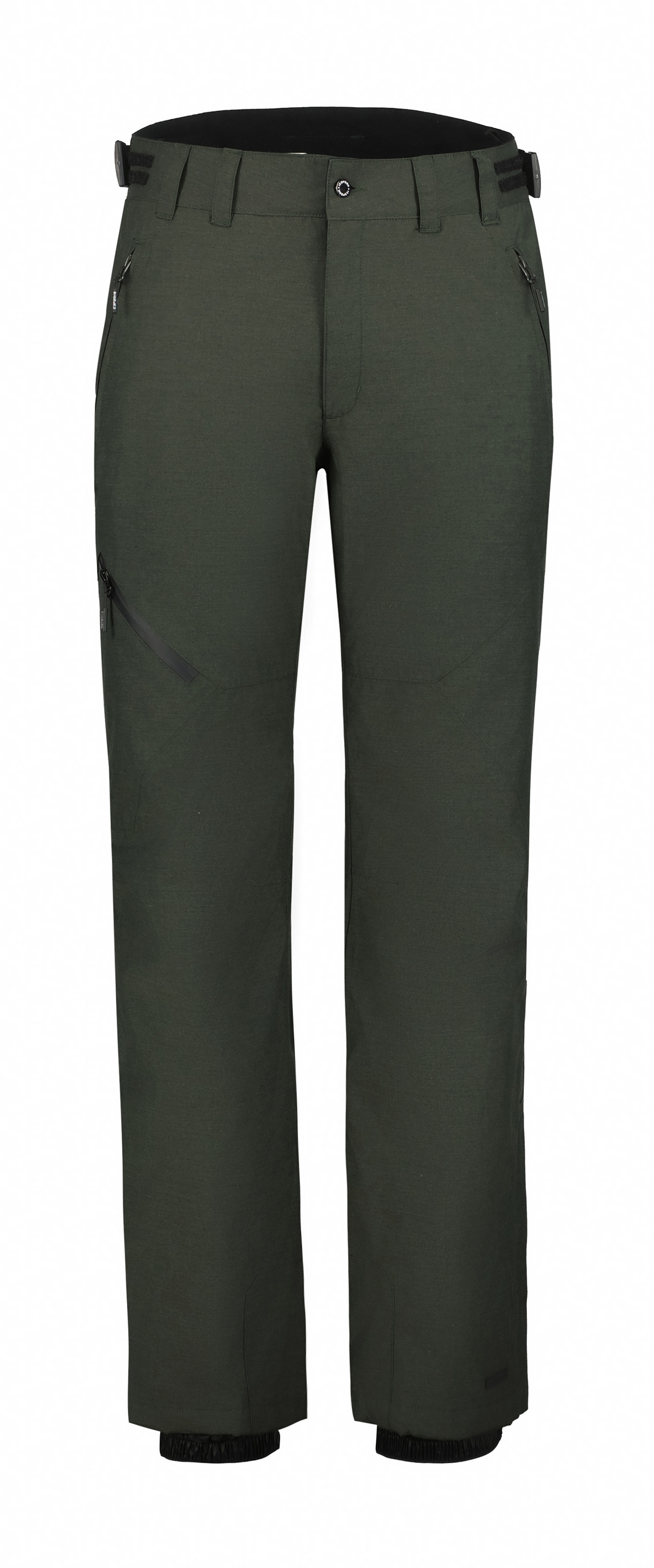 Skihose »Icepeak Stepphose herren COLMAN«