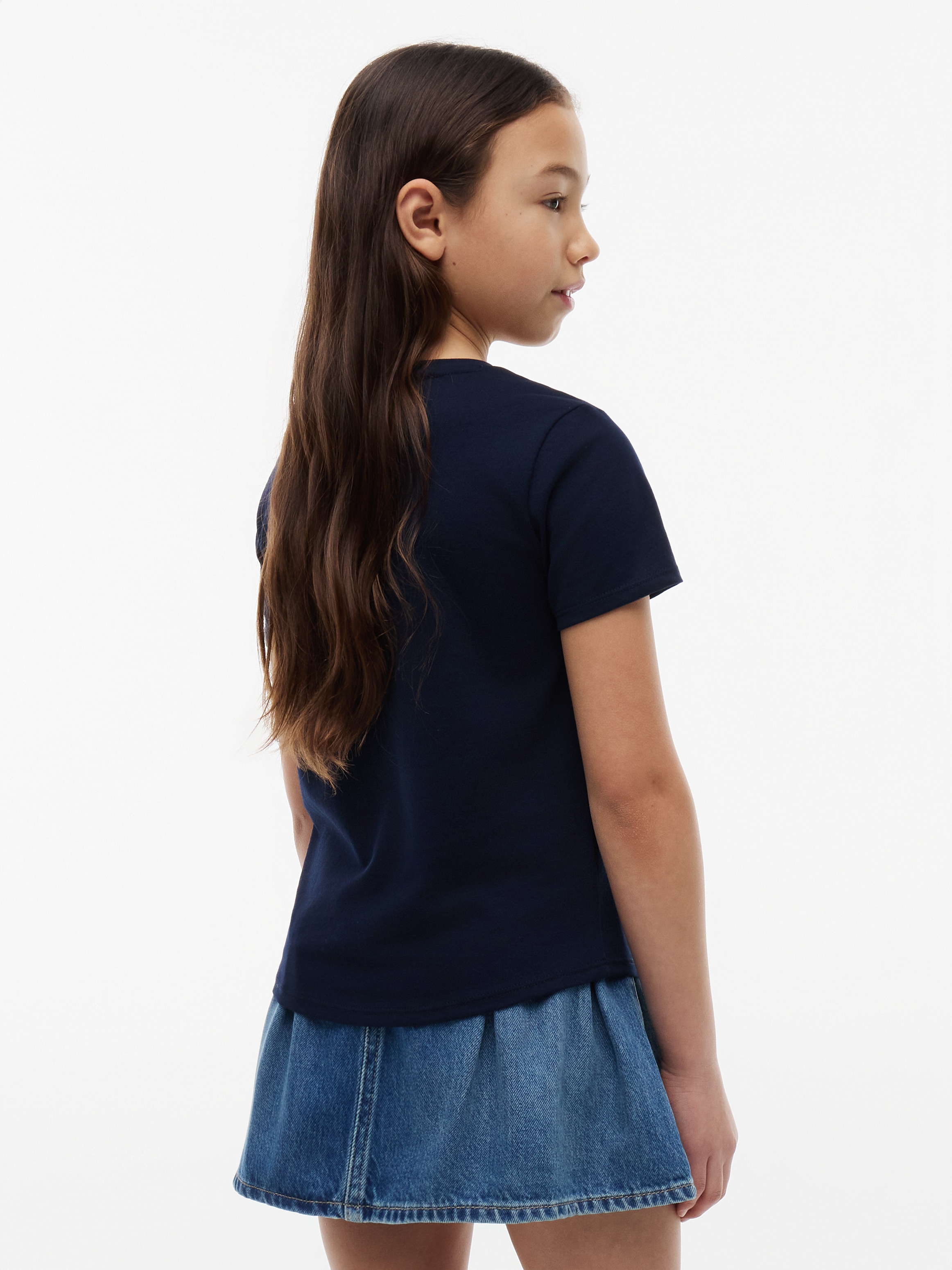 Tommy Hilfiger T-Shirt Kinder bis 16 Jahre