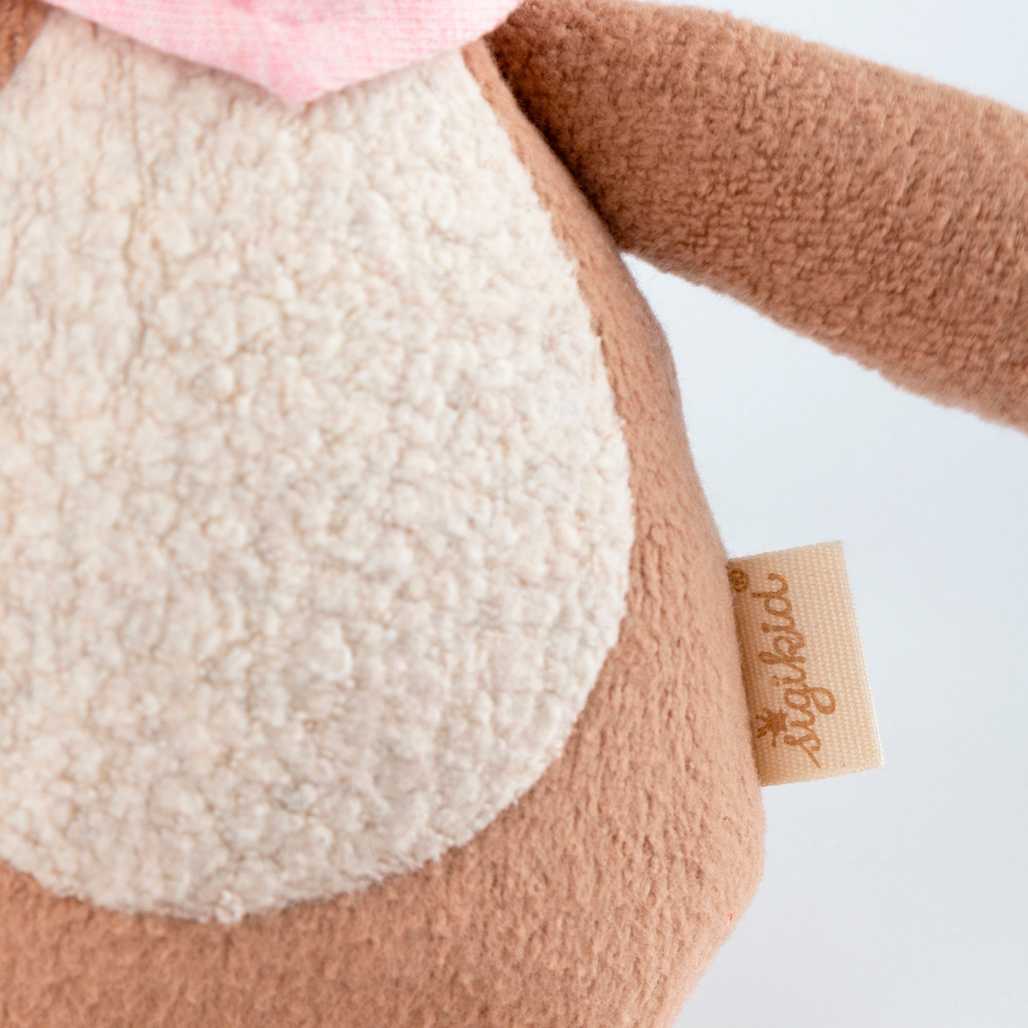 Sigikid Kuscheltier »Vanilla, Reh«