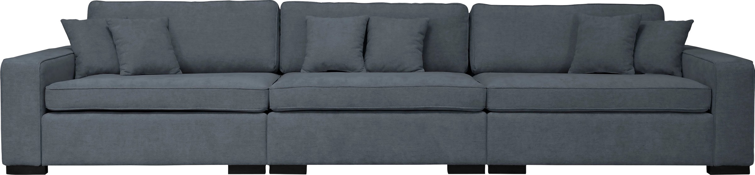 Guido Maria Kretschmer Home&Living 3-Sitzer »Skara XXL«, Lounge-Sofa XXL mi günstig online kaufen
