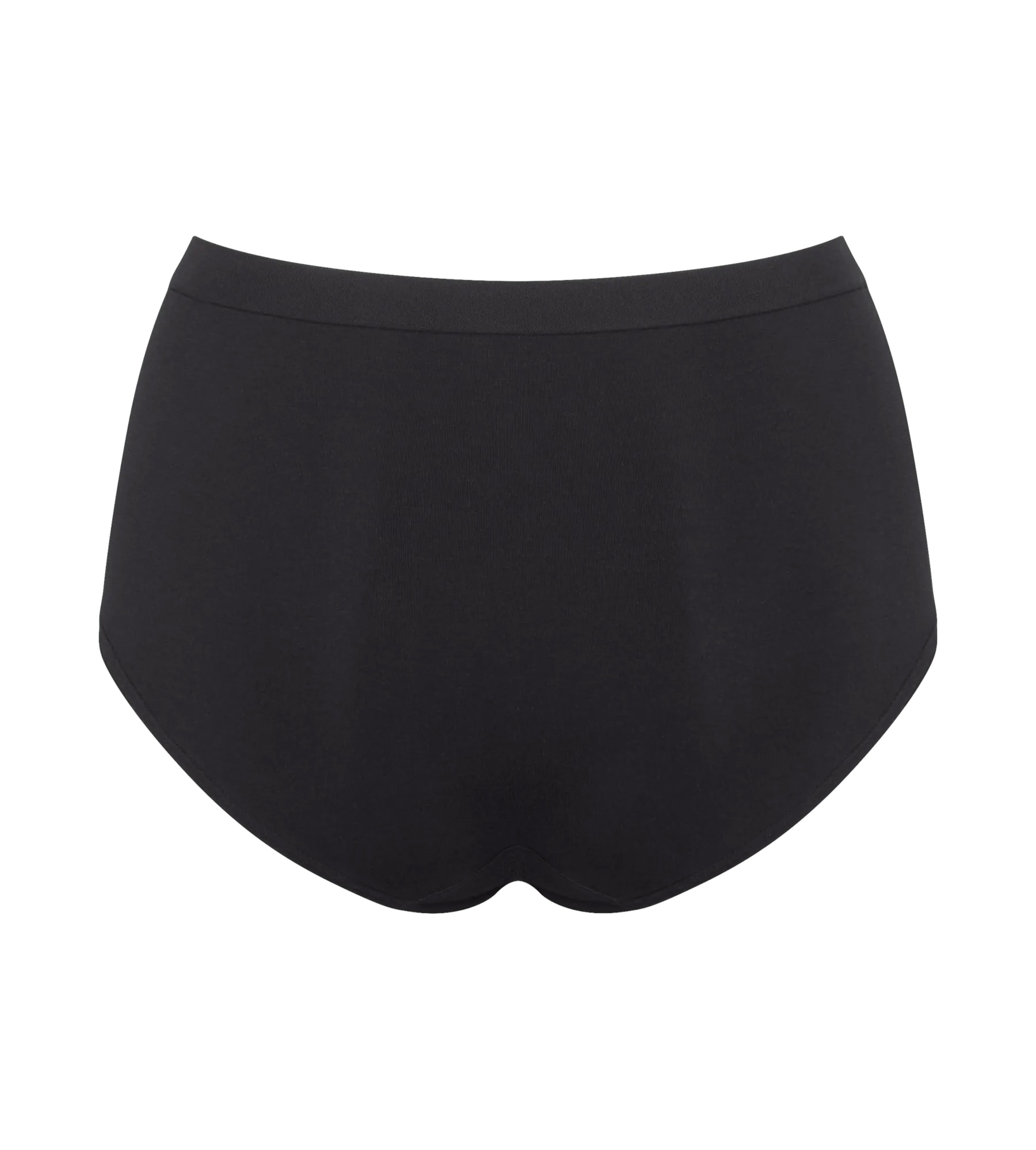 sloggi High-Waist-Slip »GO Sense« 2er Pack,  Santoni Rundstrick