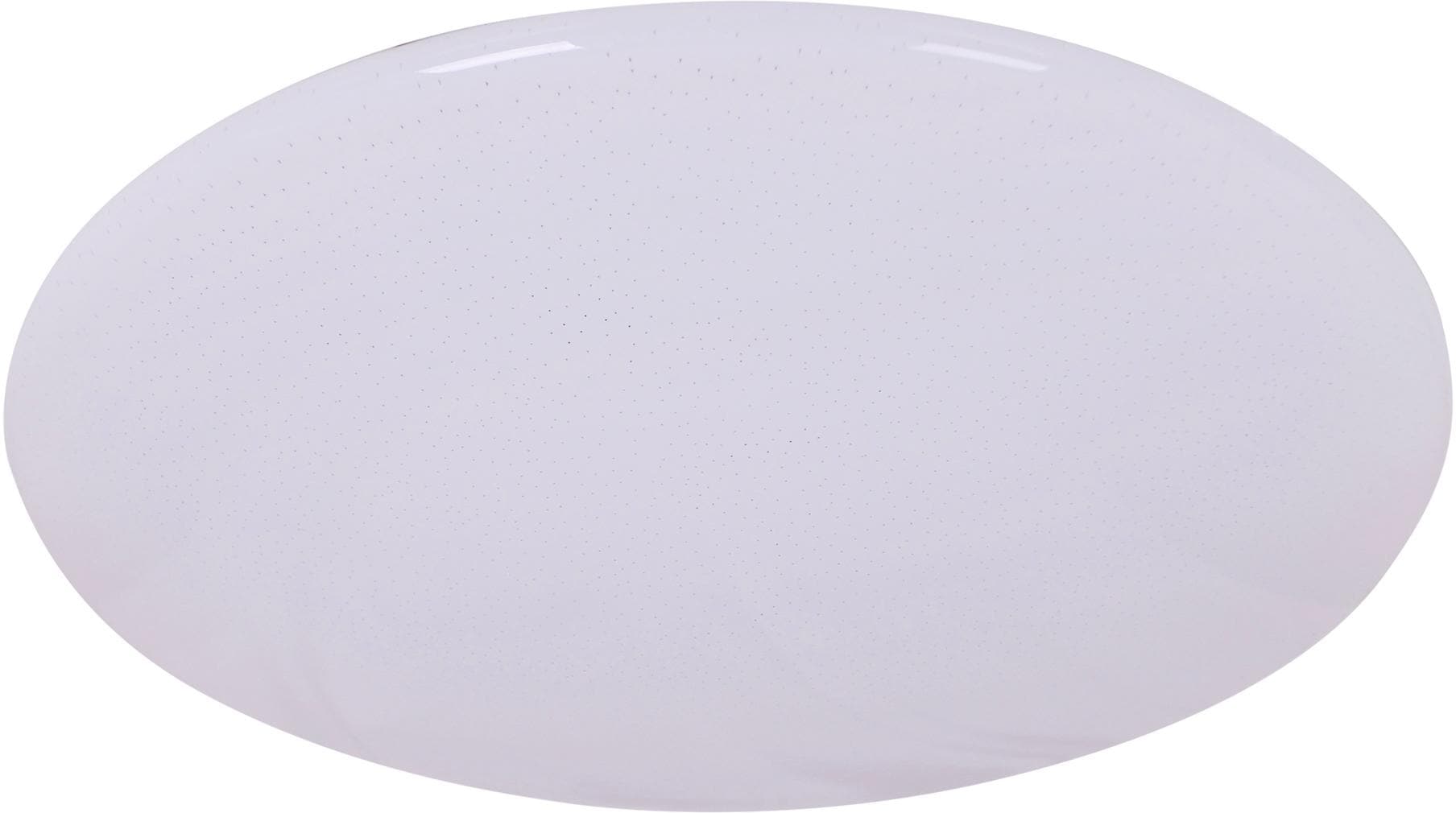 näve LED Deckenleuchte »RAVENNA« LED-Board 1 Stk. Neutralweiß LED Deckenlampe