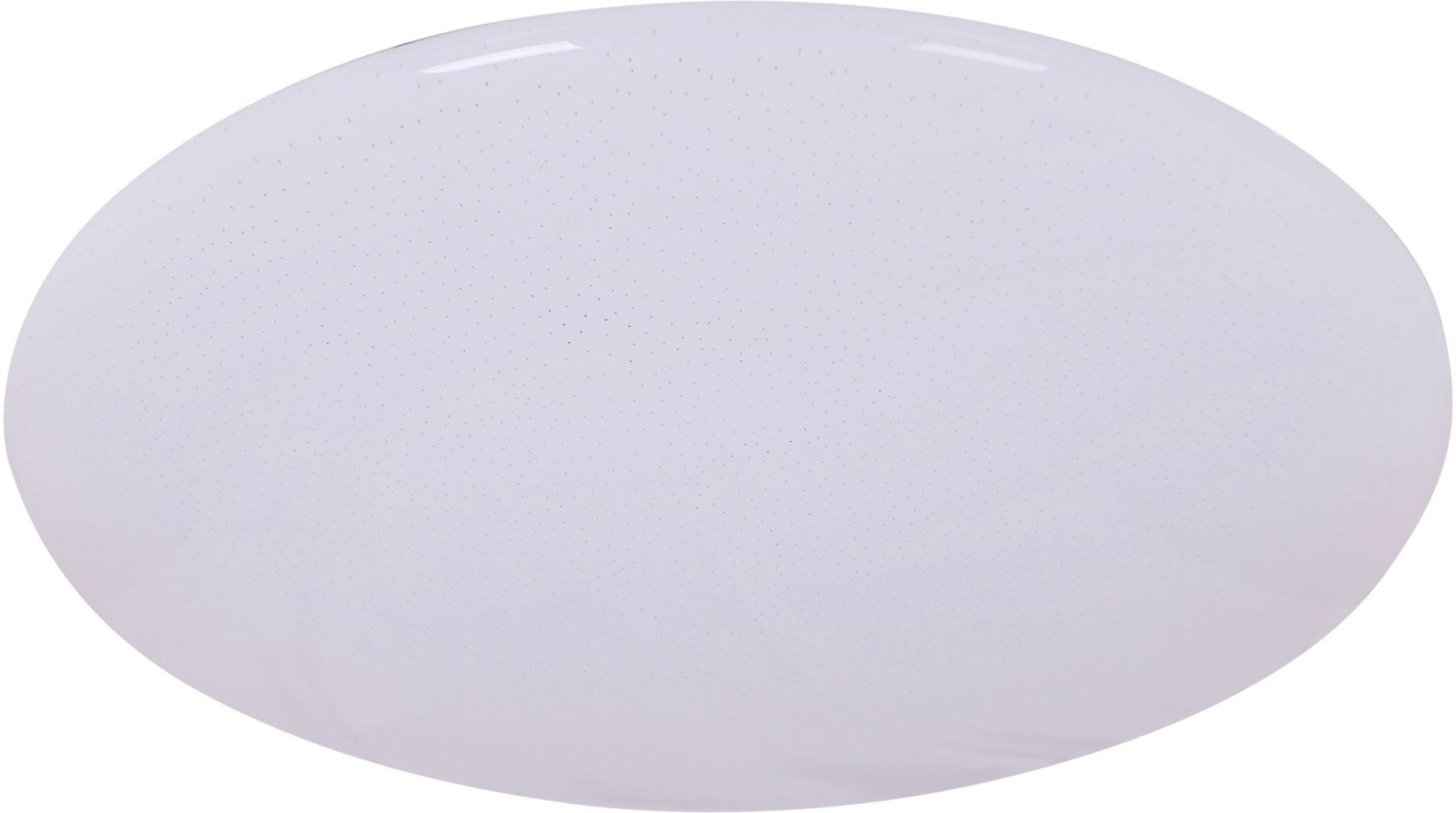 näve LED Deckenleuchte »RAVENNA«, Leuchtmittel LED-Board   LED fest integri günstig online kaufen