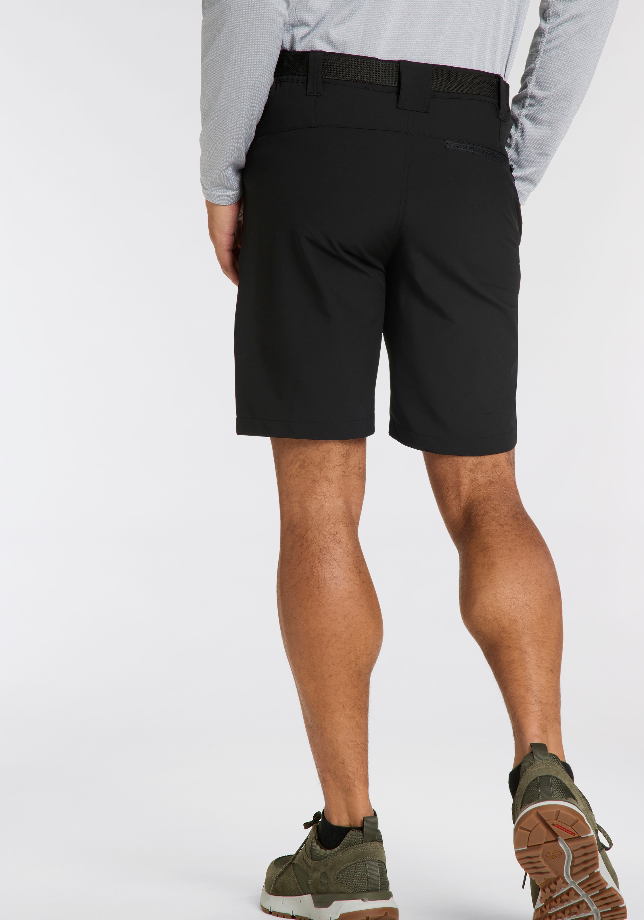 CMP Funktionsshorts  Elastisch & Atmungsaktiv