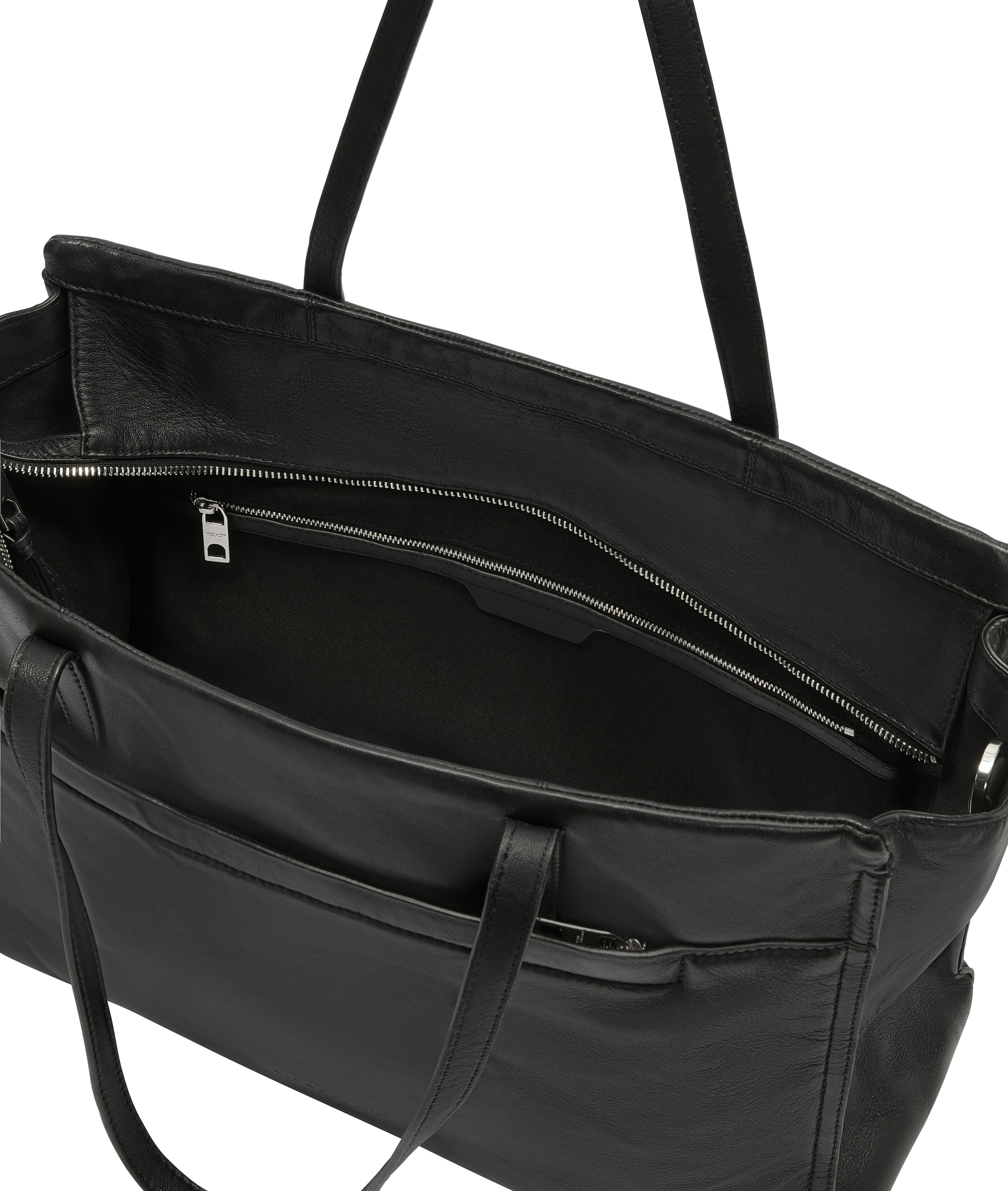 Liebeskind Berlin Shopper »Shopper L SKY SHEEP NATURAL«