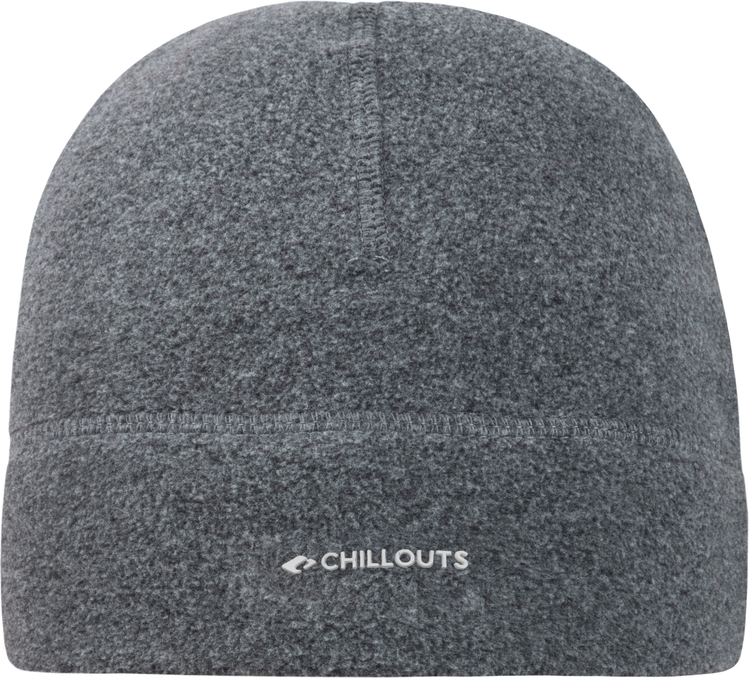 chillouts Fleecemütze »Freeze Fleece Hat« elastische Funktionsmütze