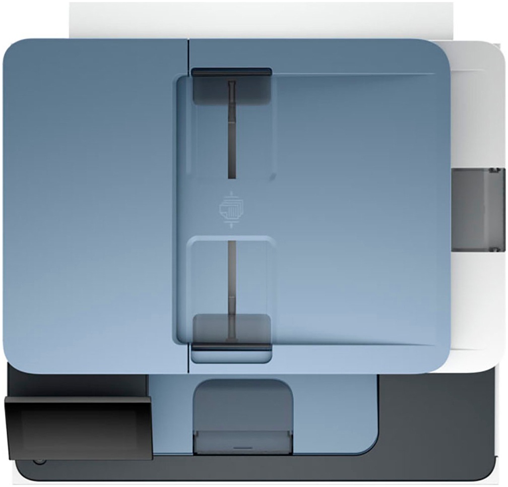 HP Multifunktionsdrucker »Color LaserJet Pro MFP 3302sdwg«, HP Instant Ink kompatibel