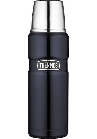 THERMOS Isolierflasche »Stainless King«, mit praktischem Tragegriff kaufen