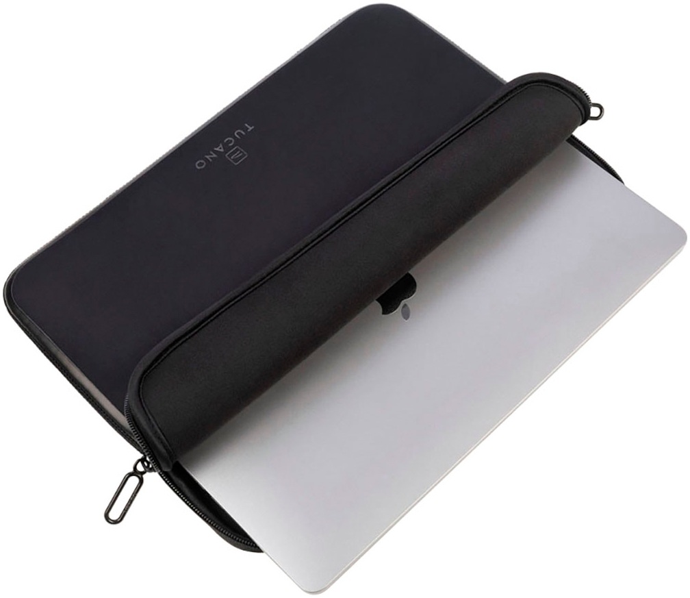 Tucano Laptoptasche »ELEMENTS 2 Sleeve Schutzhülle MacBook Pro 14, Laptop 13«