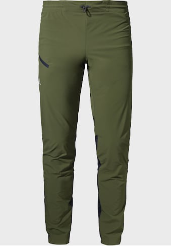 Outdoorhose »Pants Hestad Light M«