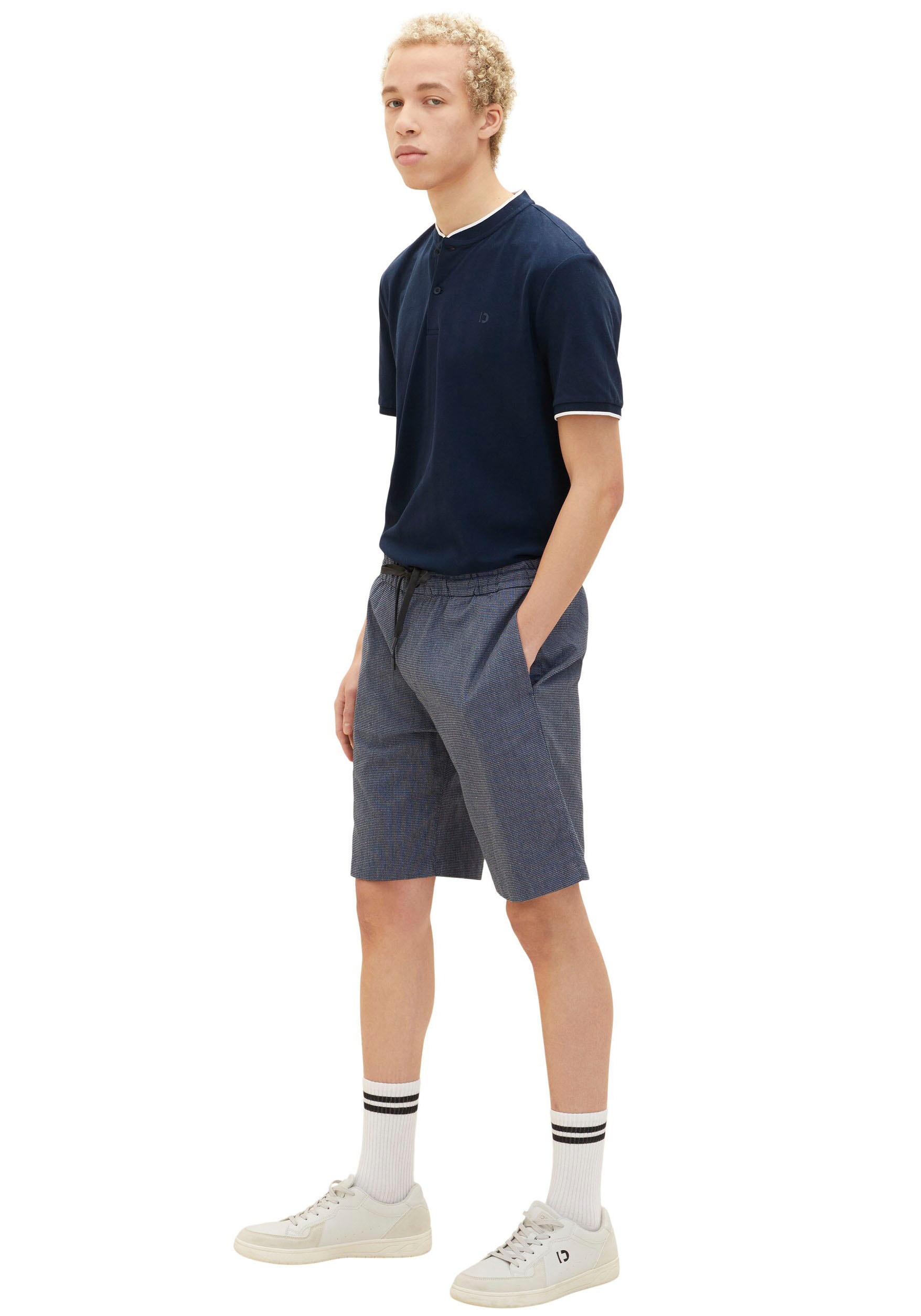 3. Bild von TOM TAILOR Denim Shorts