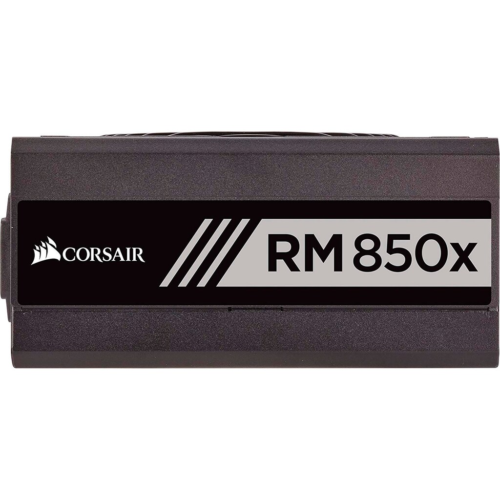 Corsair PC-Netzteil »Corsair RM850x PC-Netzteil«, (1 St.)