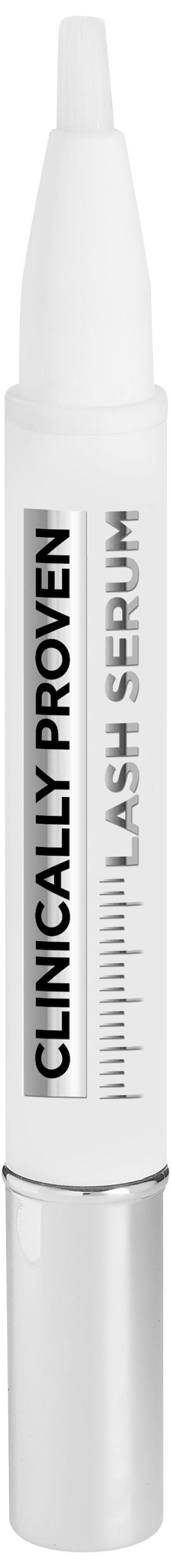 L'ORÉAL PARIS Wimpernserum »PARADISE CLINICALLY PROVEN LASH SERUM« mit Hyaloronsäure