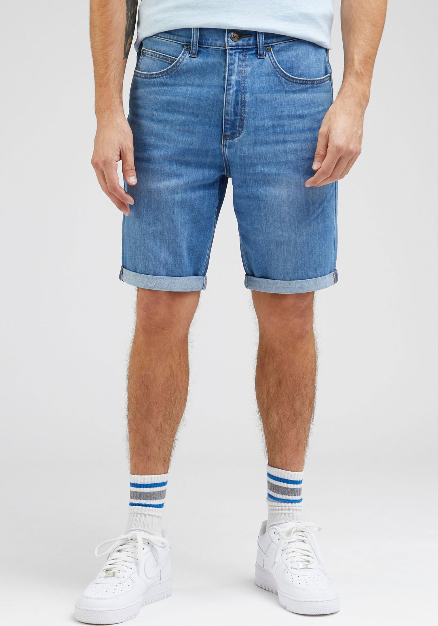 Bild von Lee® Jeansshorts »LEGENDARY SHORT«