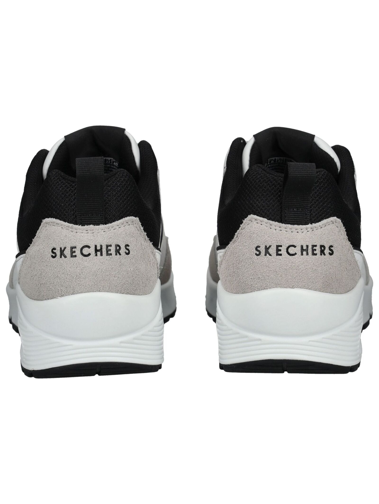 Skechers Sneaker »Skechers Sneaker Leder«