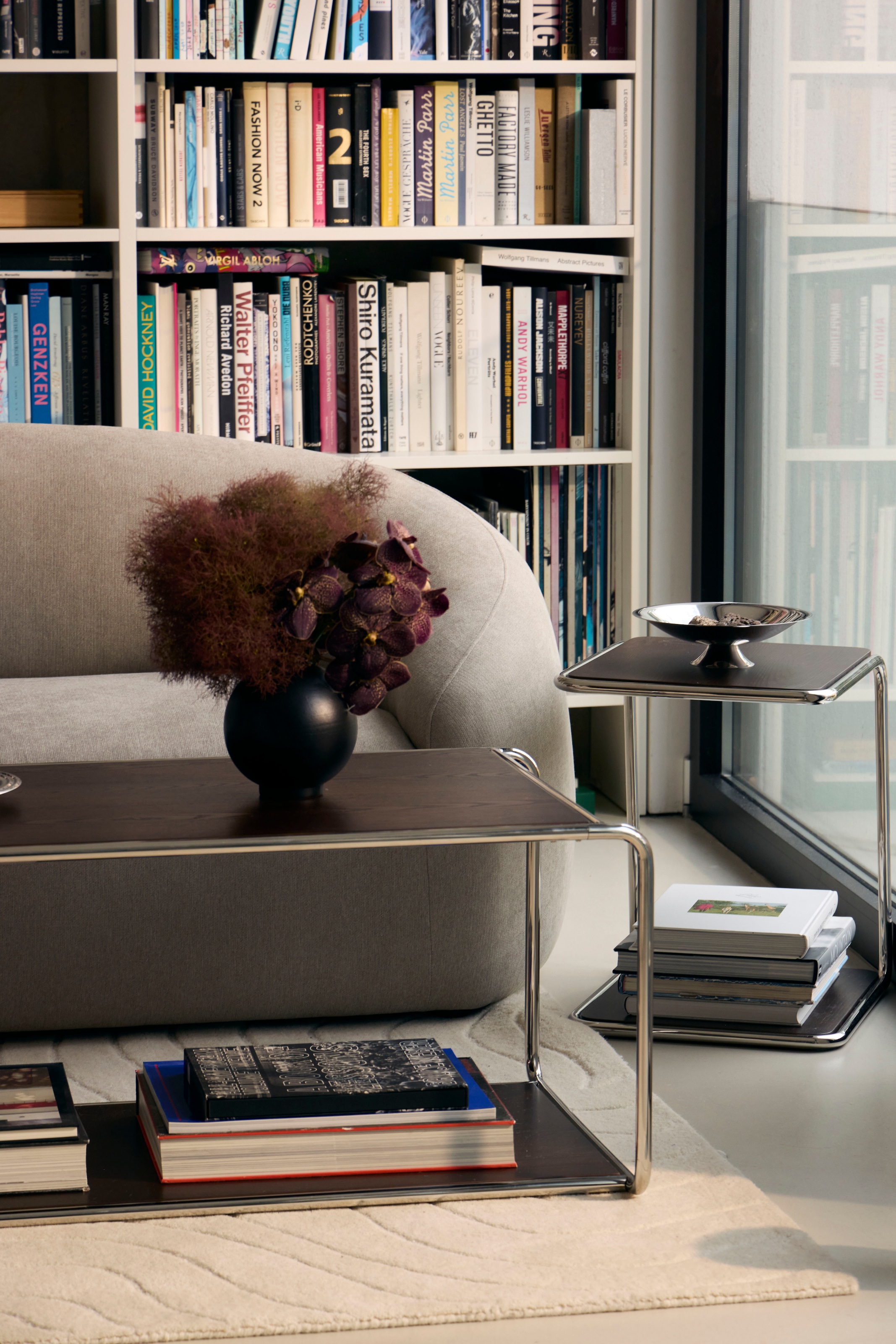LeGer Home by Lena Gercke Beistelltisch »Caleya«
