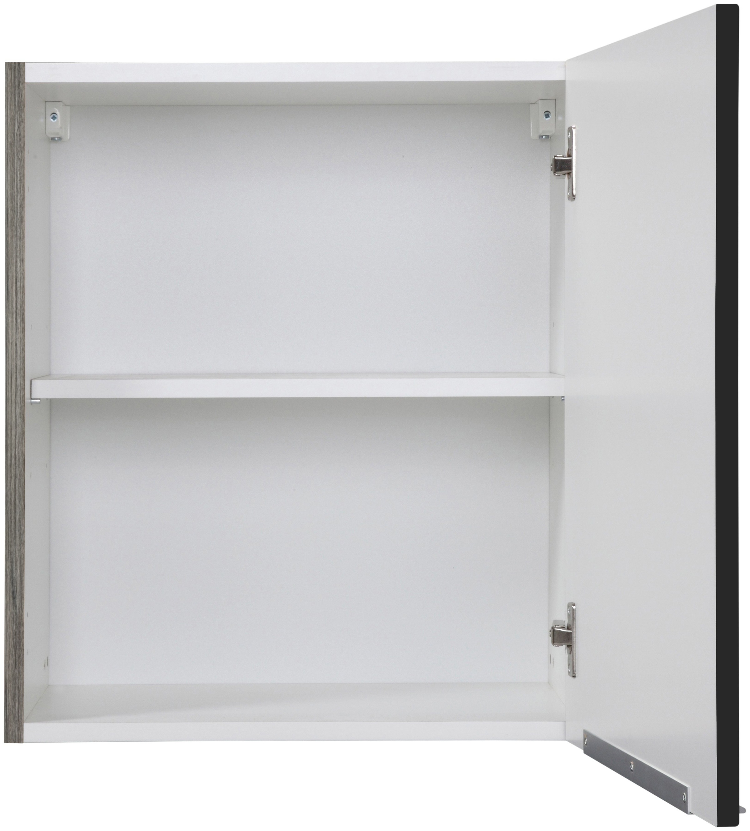 KOCHSTATION Hängeschrank »KS-Brindisi«, 50 cm breit, 1 Tür