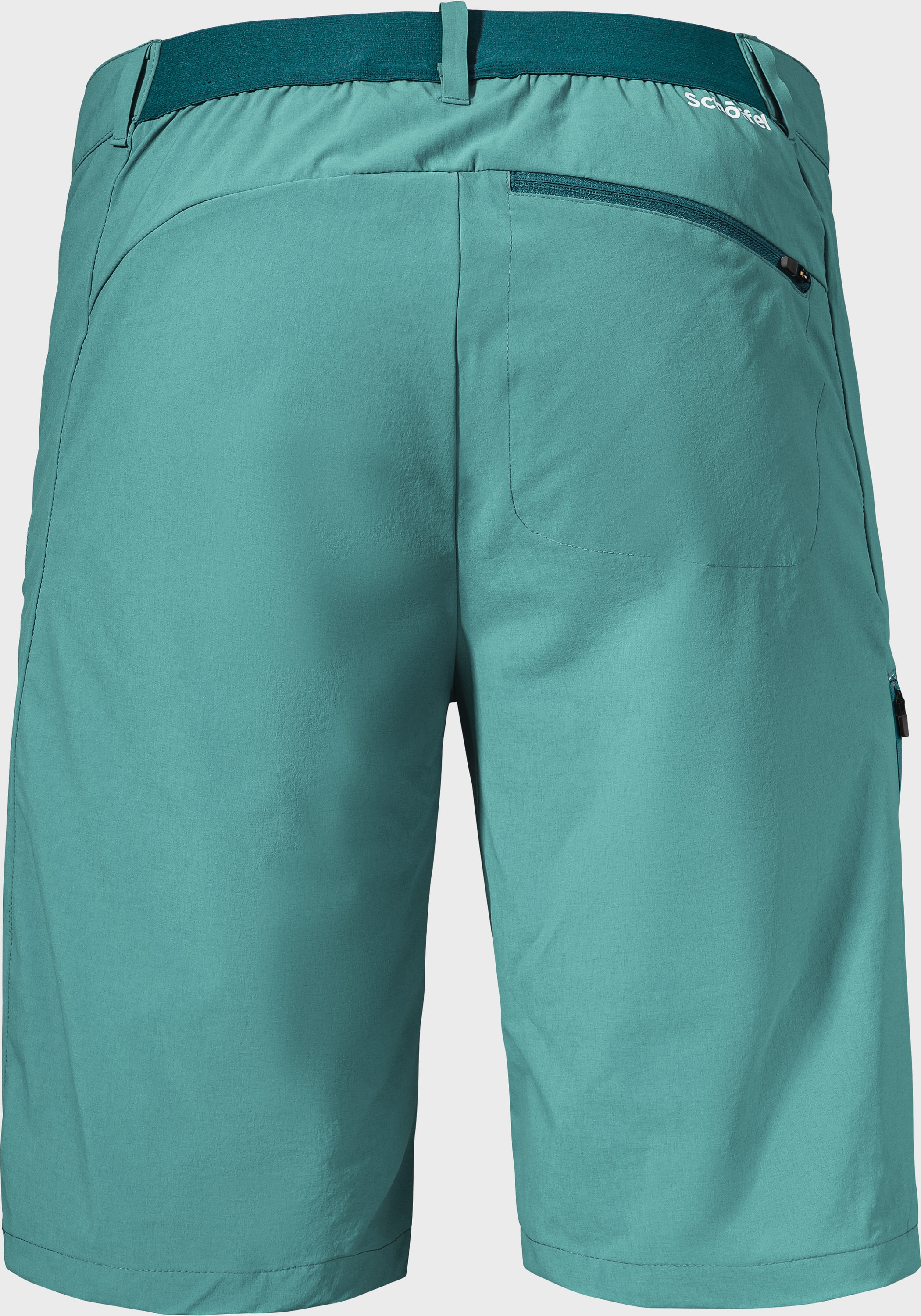 2. Bild von Schöffel Bermudas »Shorts Hestad M«