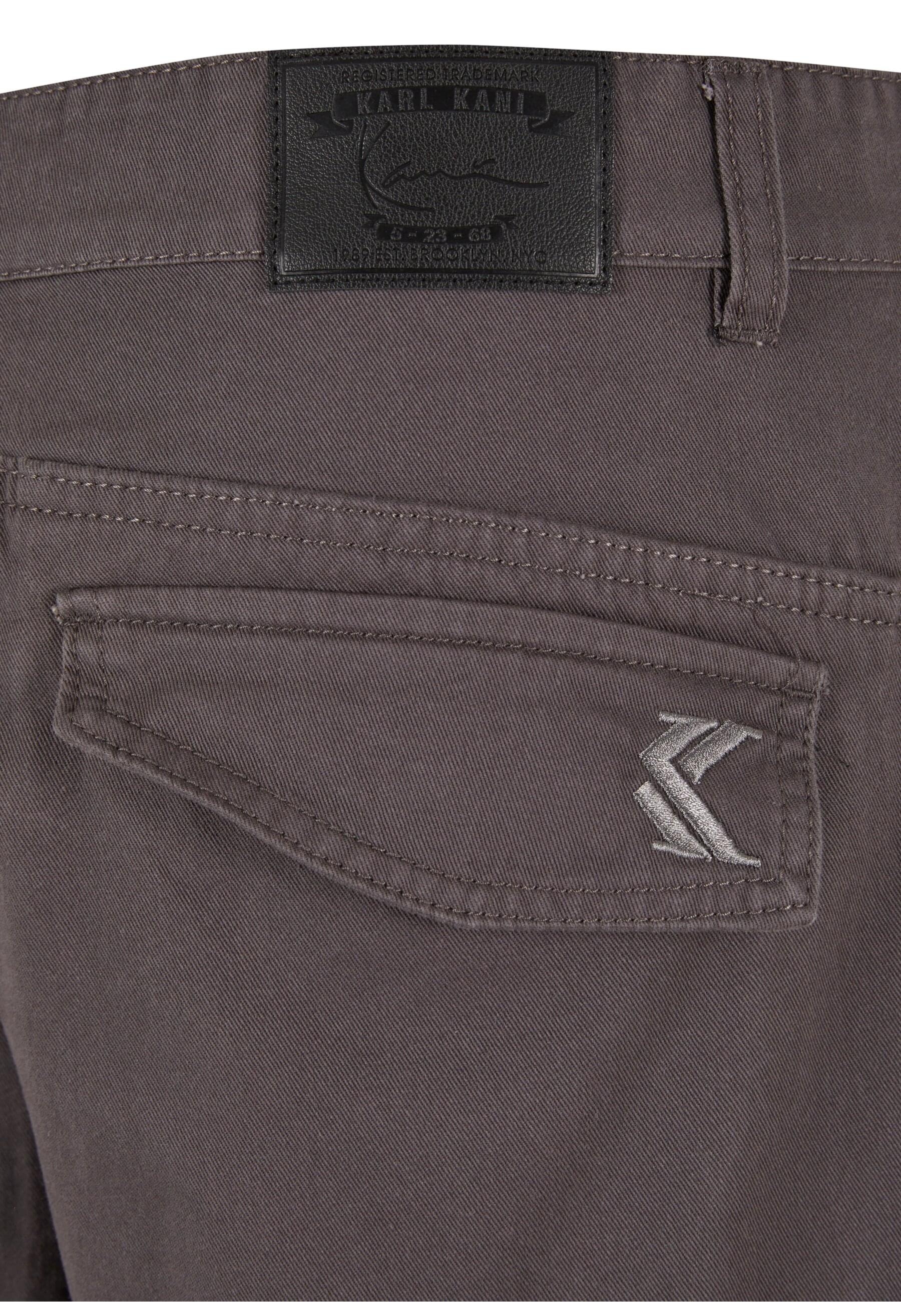 Karl Kani Cargohose »Karl Kani Og K Slanted Pocket Cargo Pants«