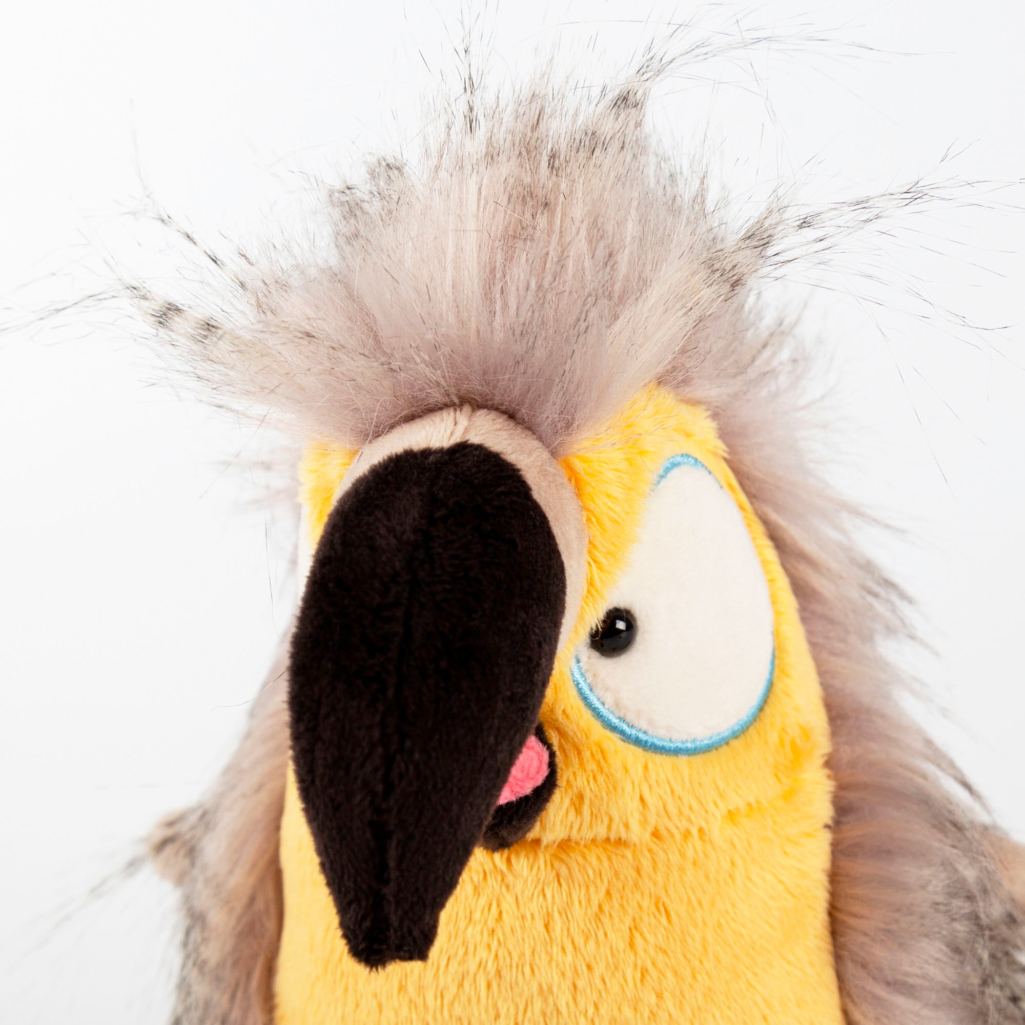 Sigikid Kuscheltier »Kikeriki, Coco Coocoo«