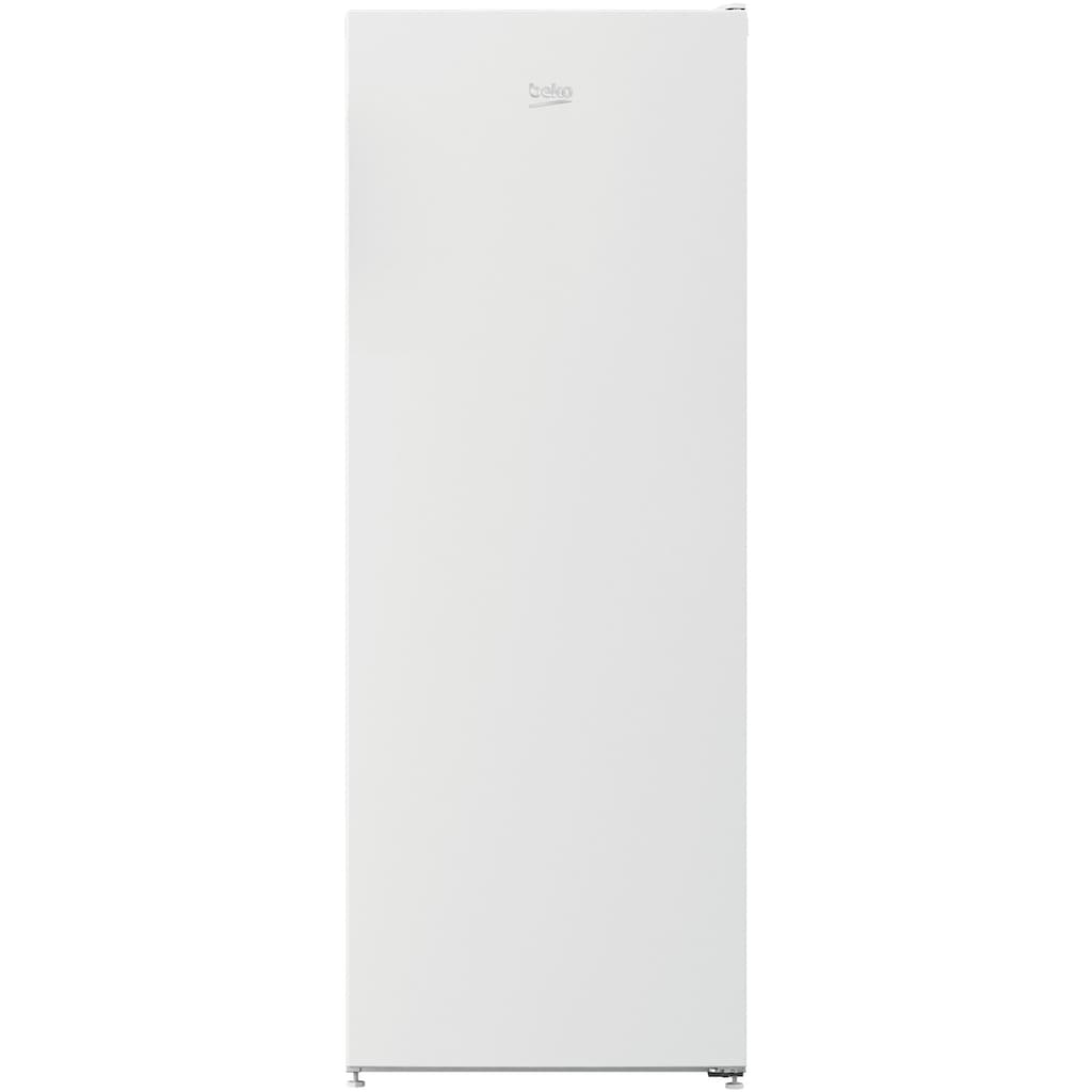 BEKO Gefrierschrank »RFNM200T40WN«, 145,7 cm hoch, 54 cm breit