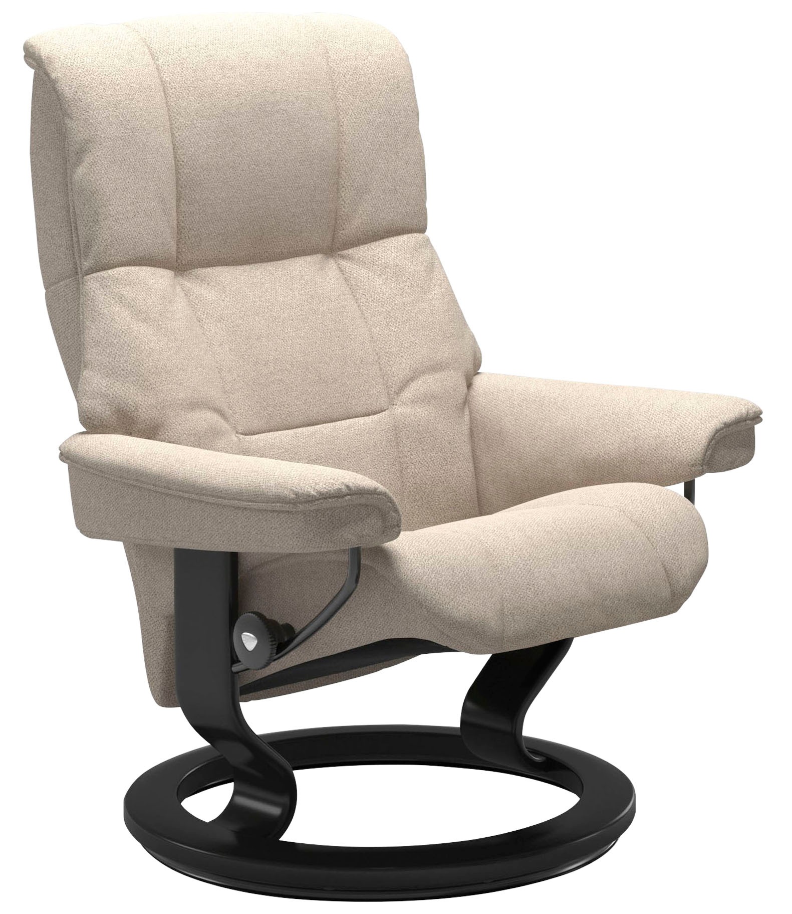 Stressless® Relaxsessel »Mayfair«, mit Classic Base, Größe S, M & L, Gestel günstig online kaufen