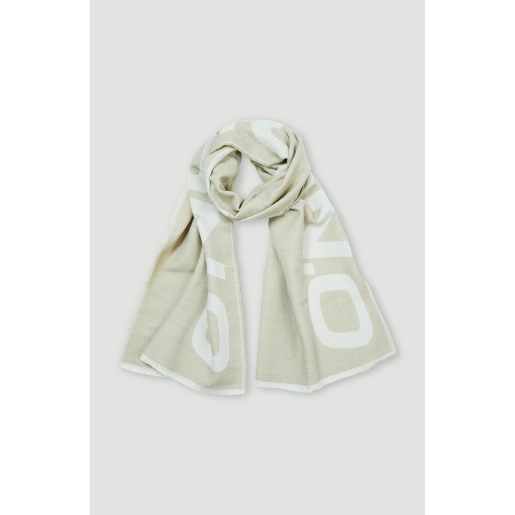 O'Neill Modeschal »JACQUARD SCARF«