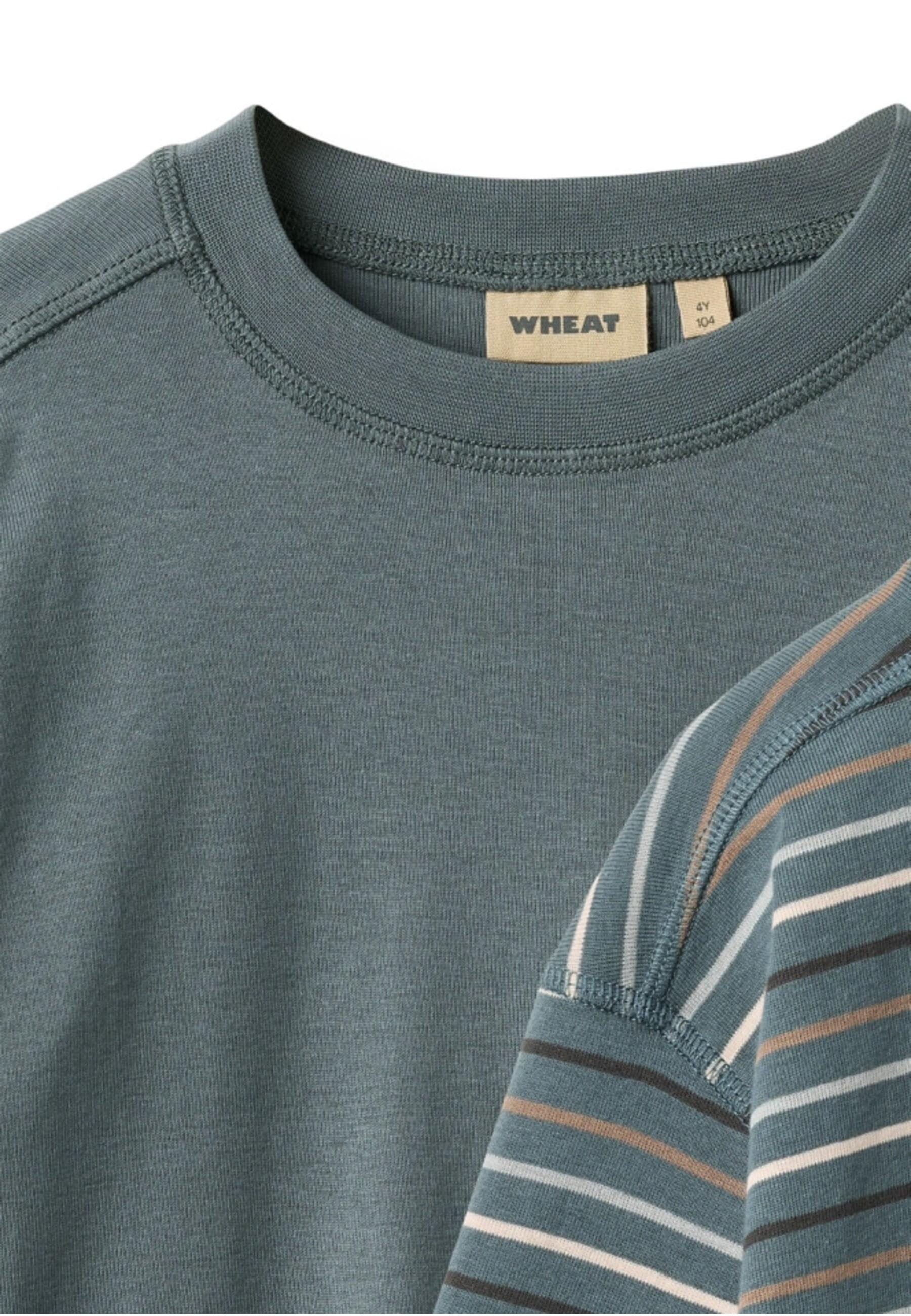 WHEAT Longsleeve »WHEAT 2 T-Shirt L/S Hans«