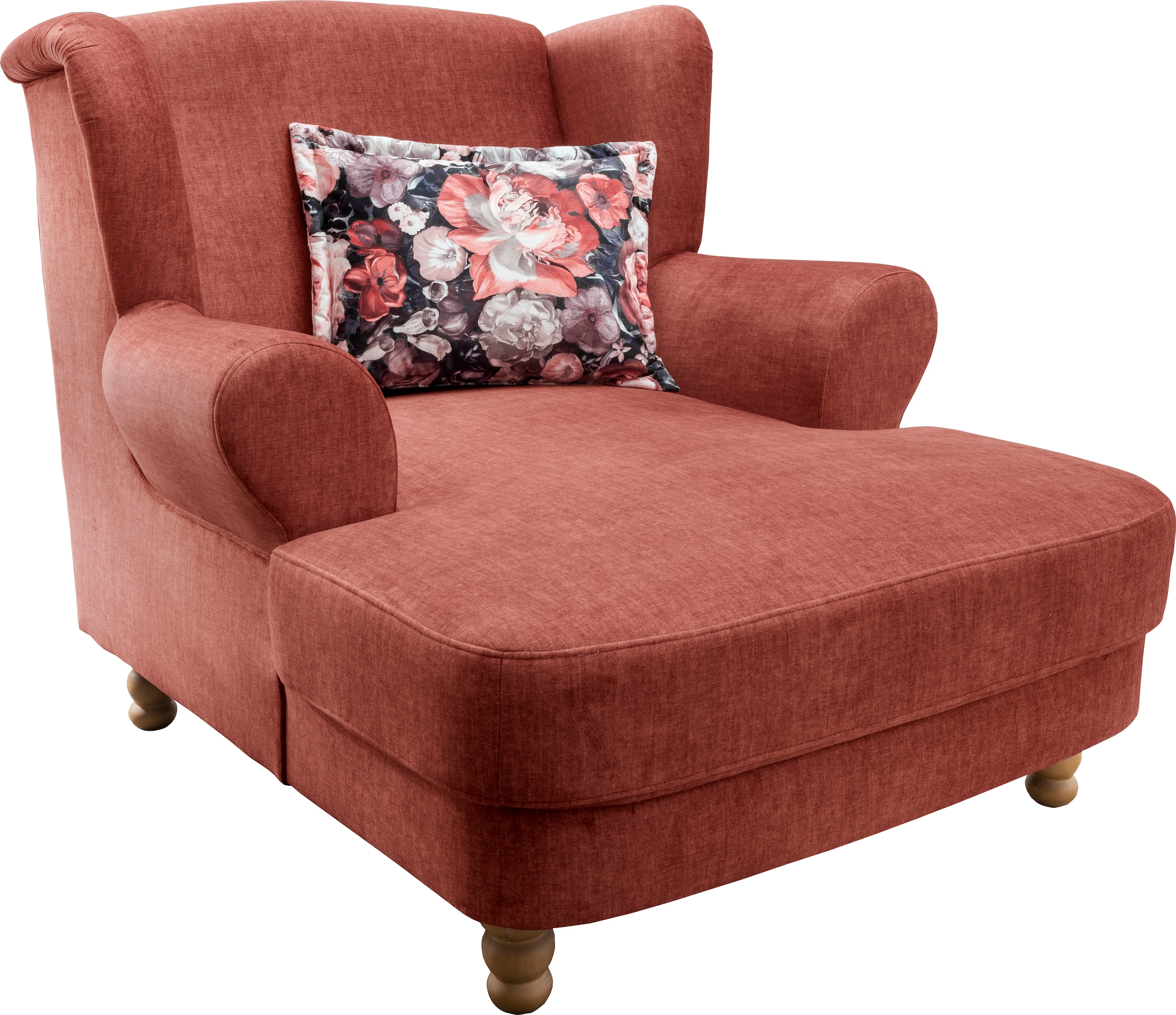 Home affaire Loveseat "Tassilo" günstig online kaufen