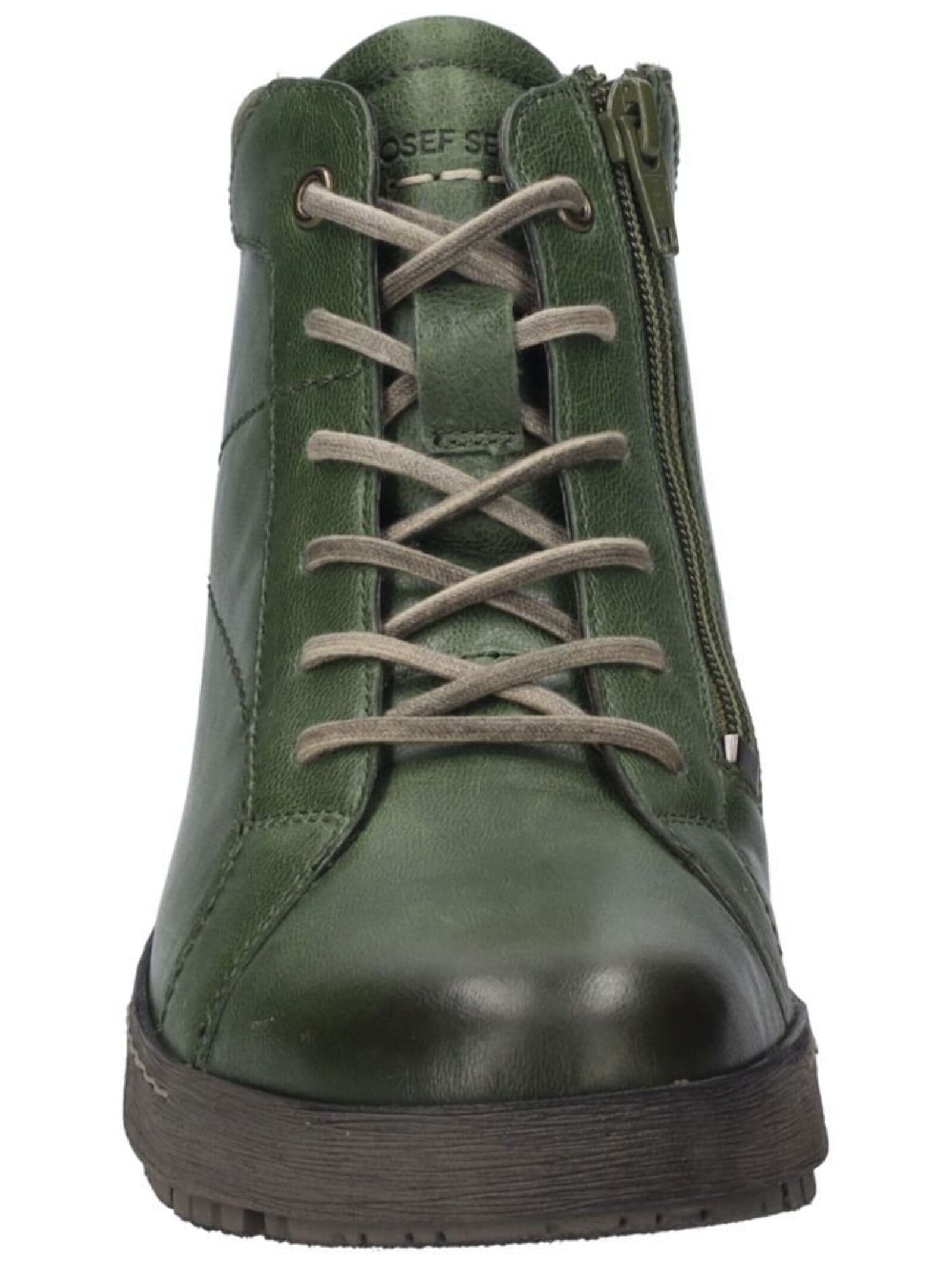Josef Seibel Schnürstiefelette »Josef Seibel Stiefelette Leder«